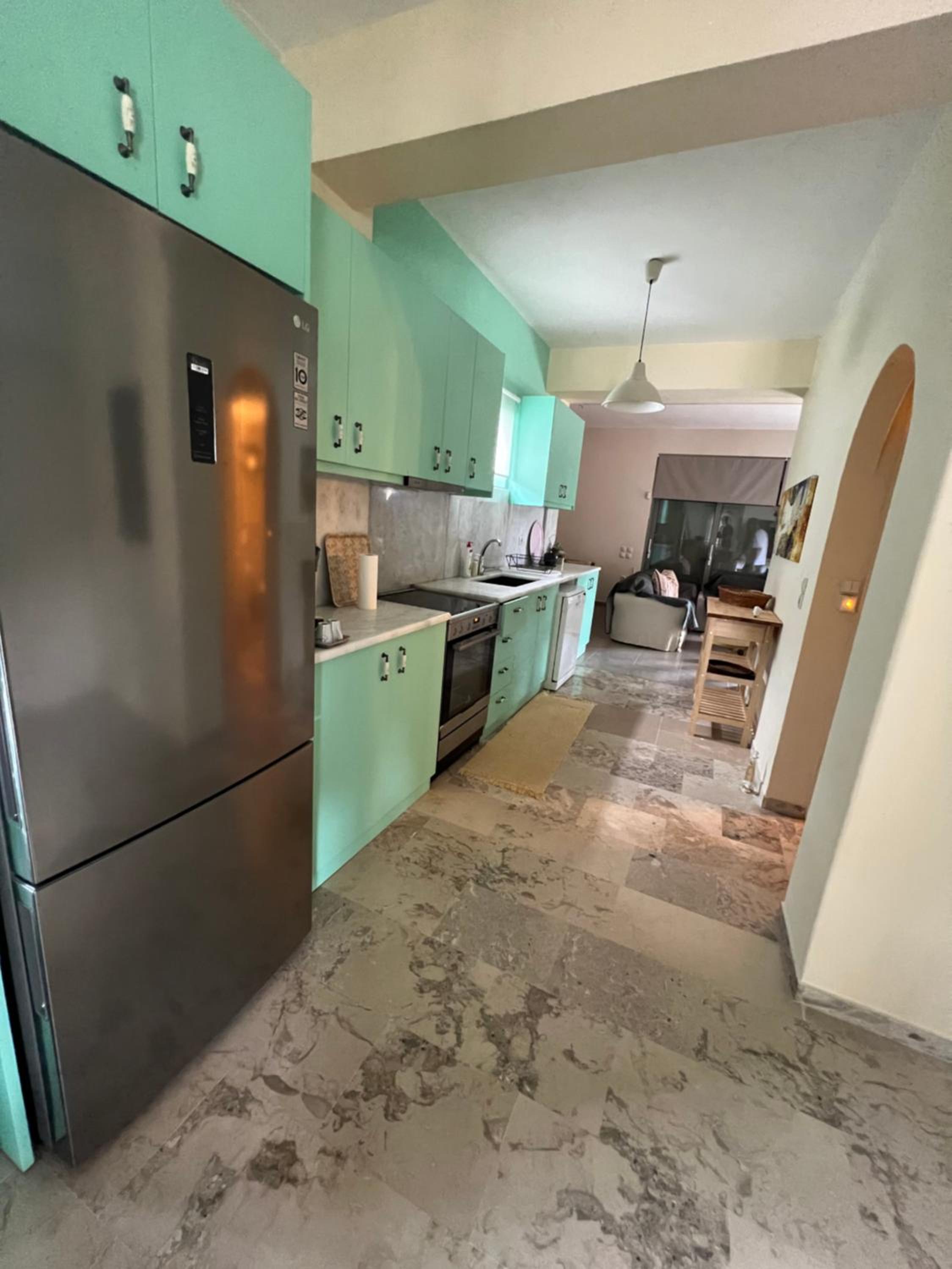 Comfy Kourouta Apartment & Suite view 5