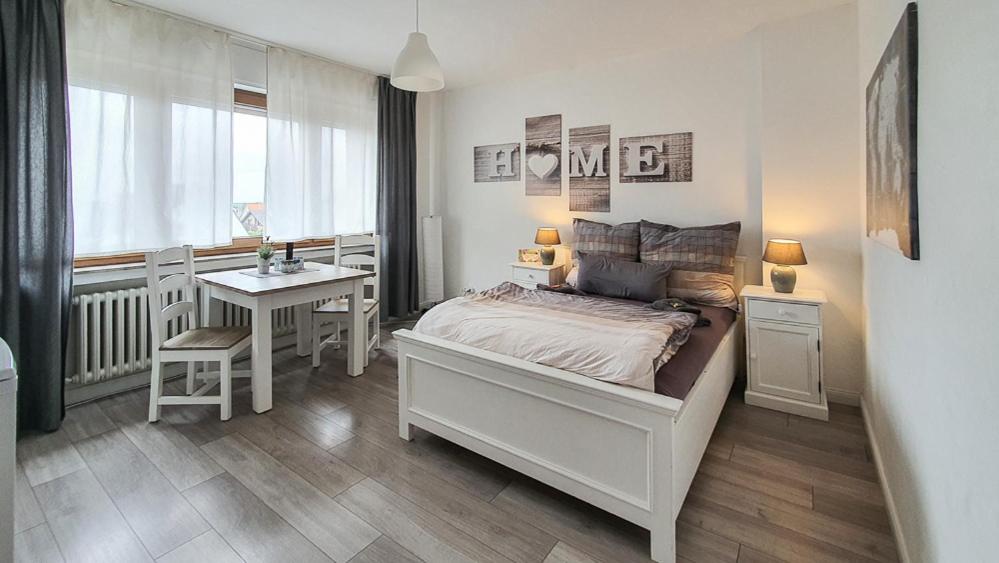 Friendly Home - Klinkerhof