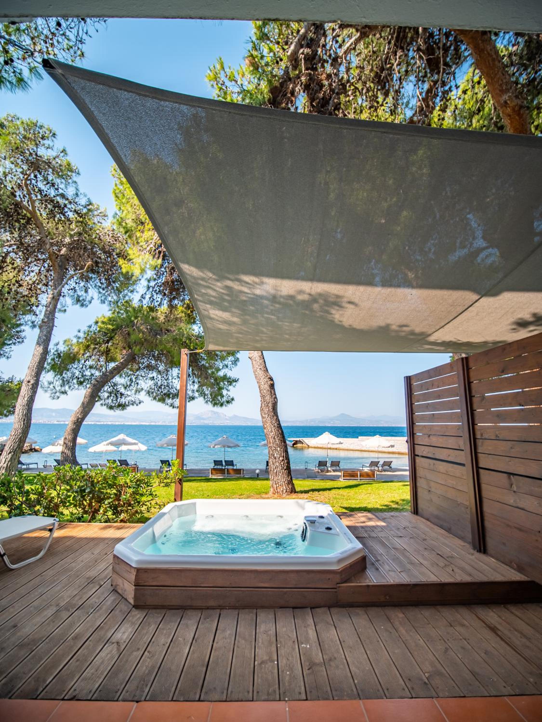 Loutraki Vacations - Wyndham Loutraki Poseidon Resort - Property Image 28