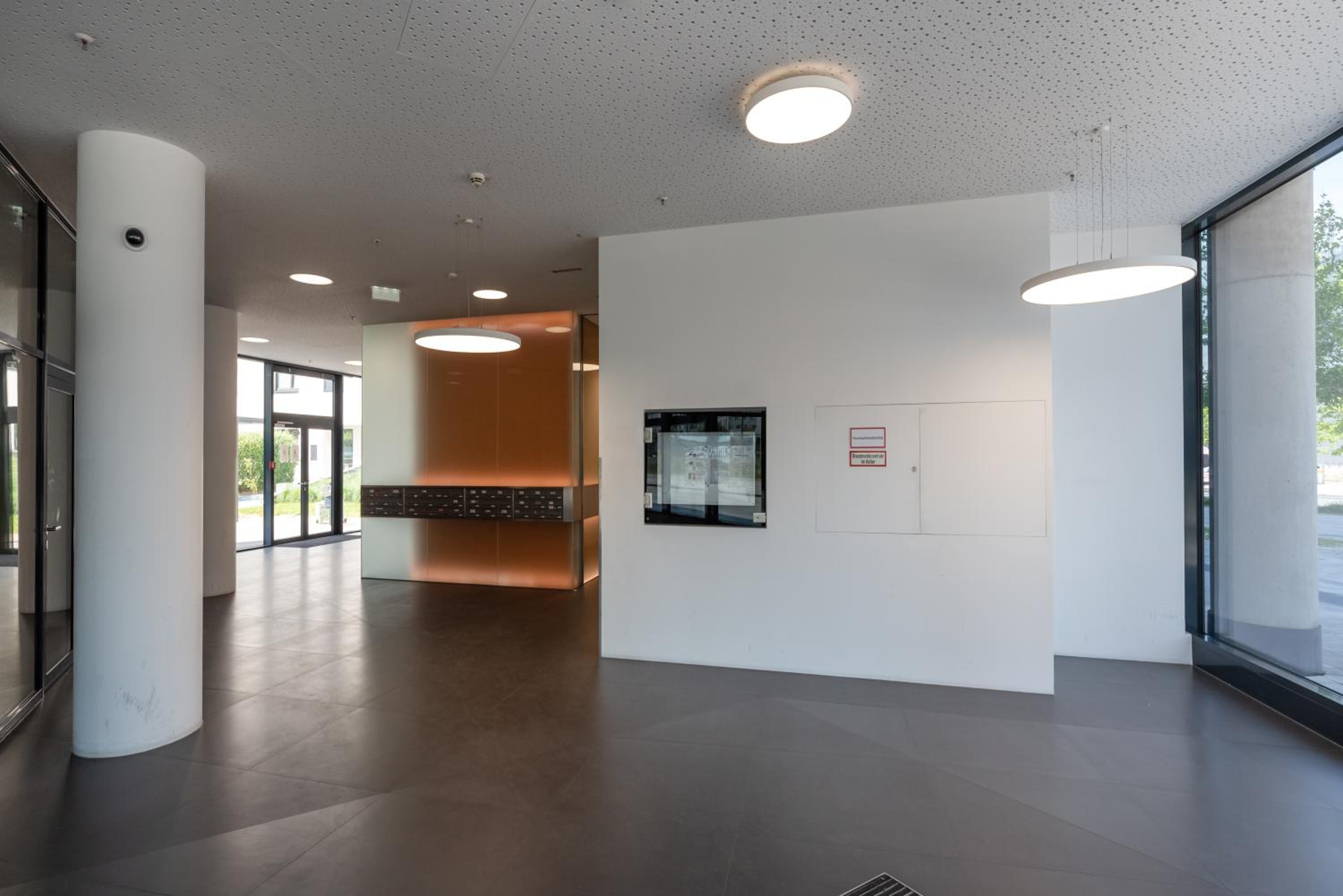 Luxus über den Wolken, 18. Stock mit Klimaanlage und Garage