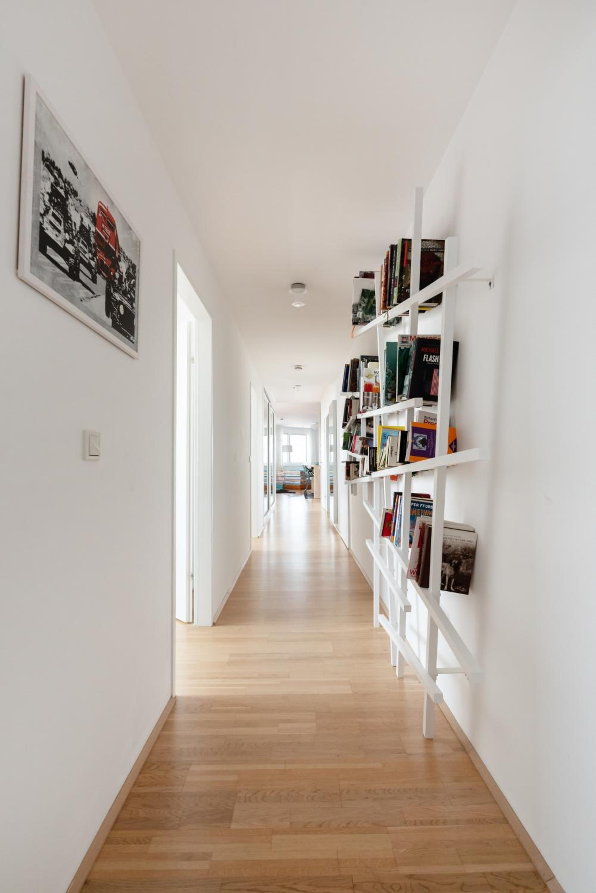 Luxus über den Wolken, 18. Stock mit Klimaanlage und Garage