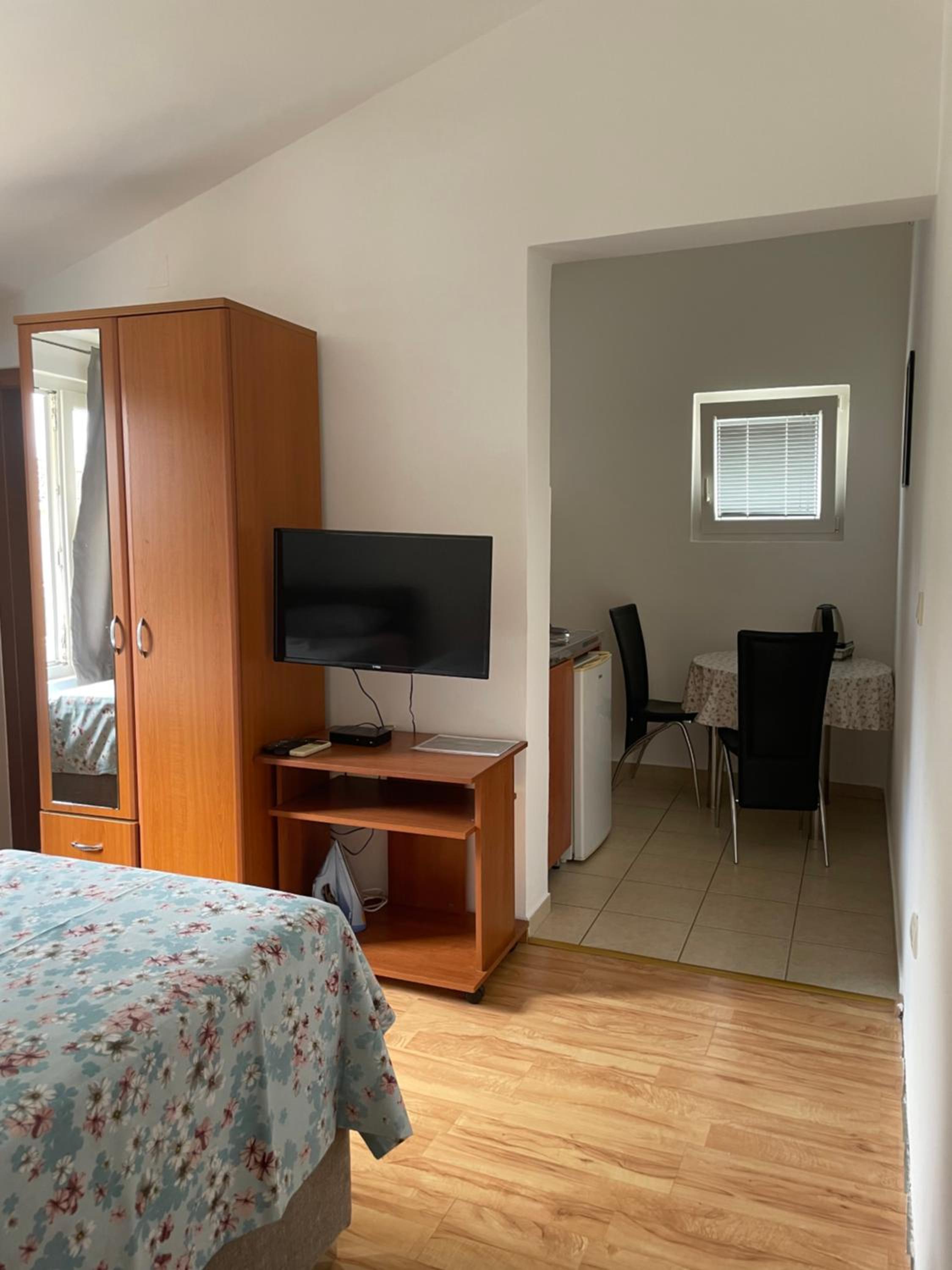 Apartments Manojlovic view 2