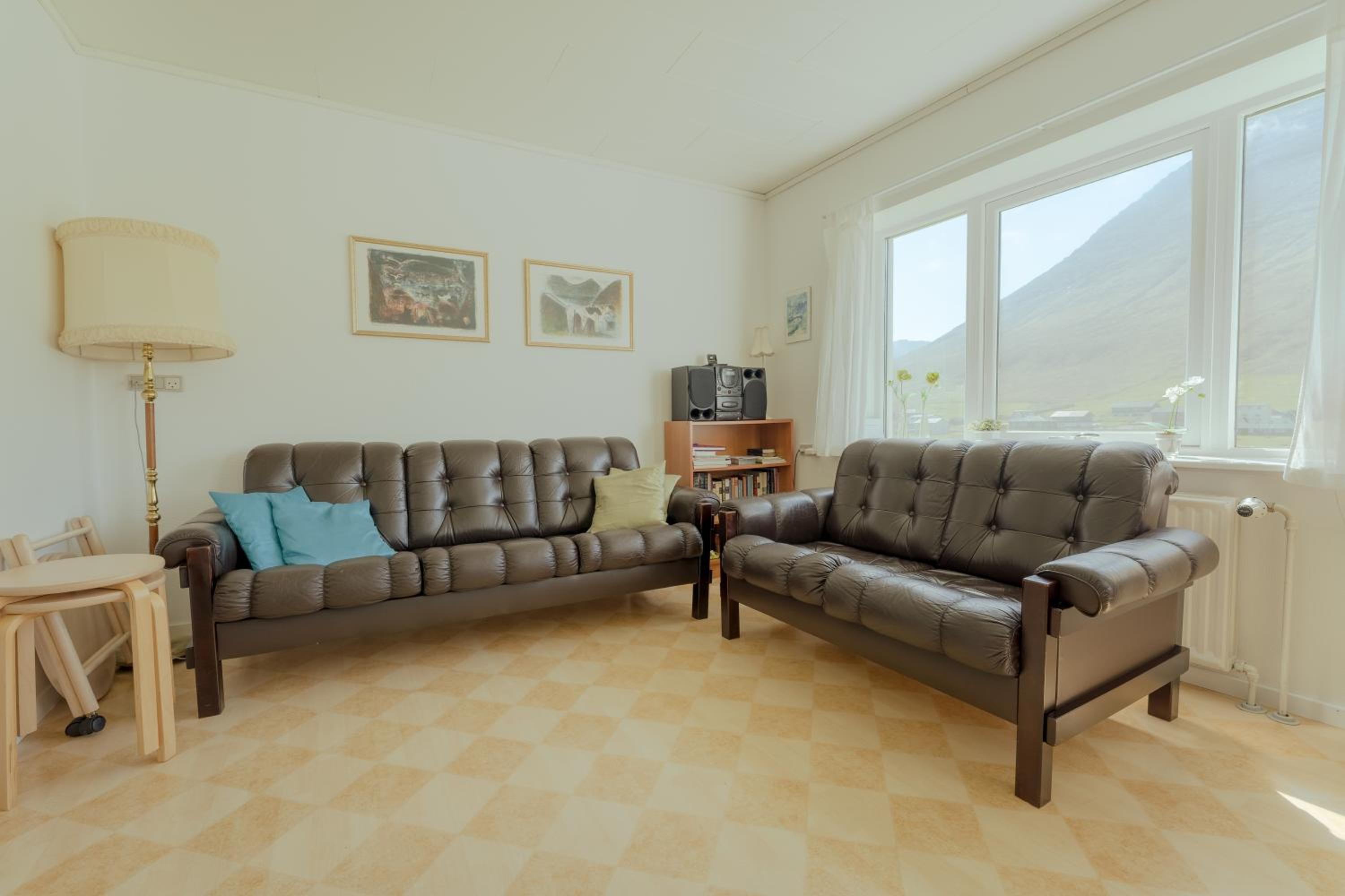 Sea and Mountain View - Scenic Village - 2BR House view 4