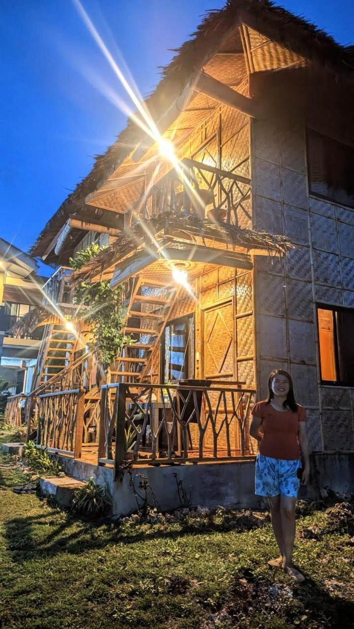 Almare Guest House Siquijor view 2