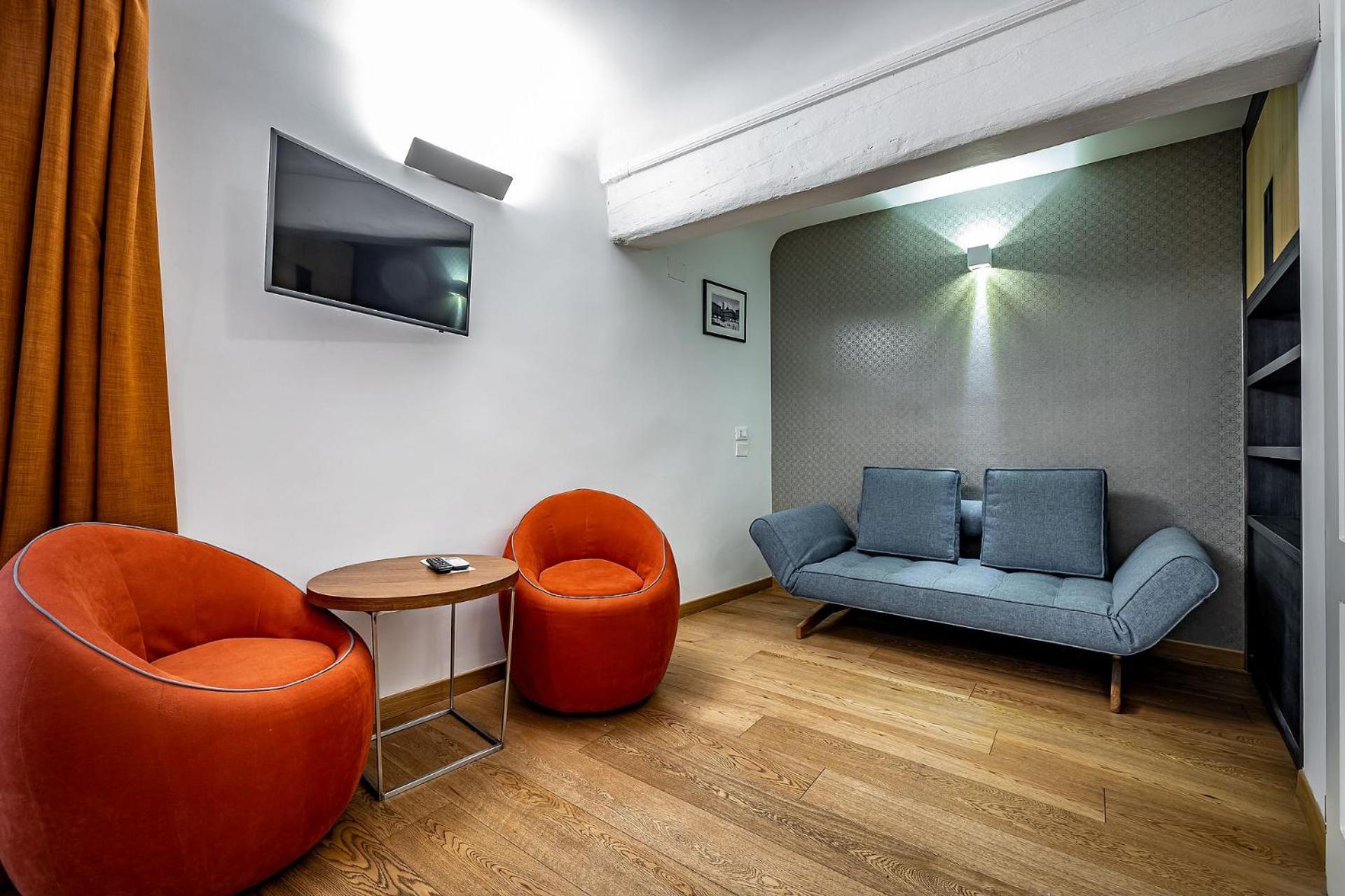 Martelli 6 Suite & Apartments
