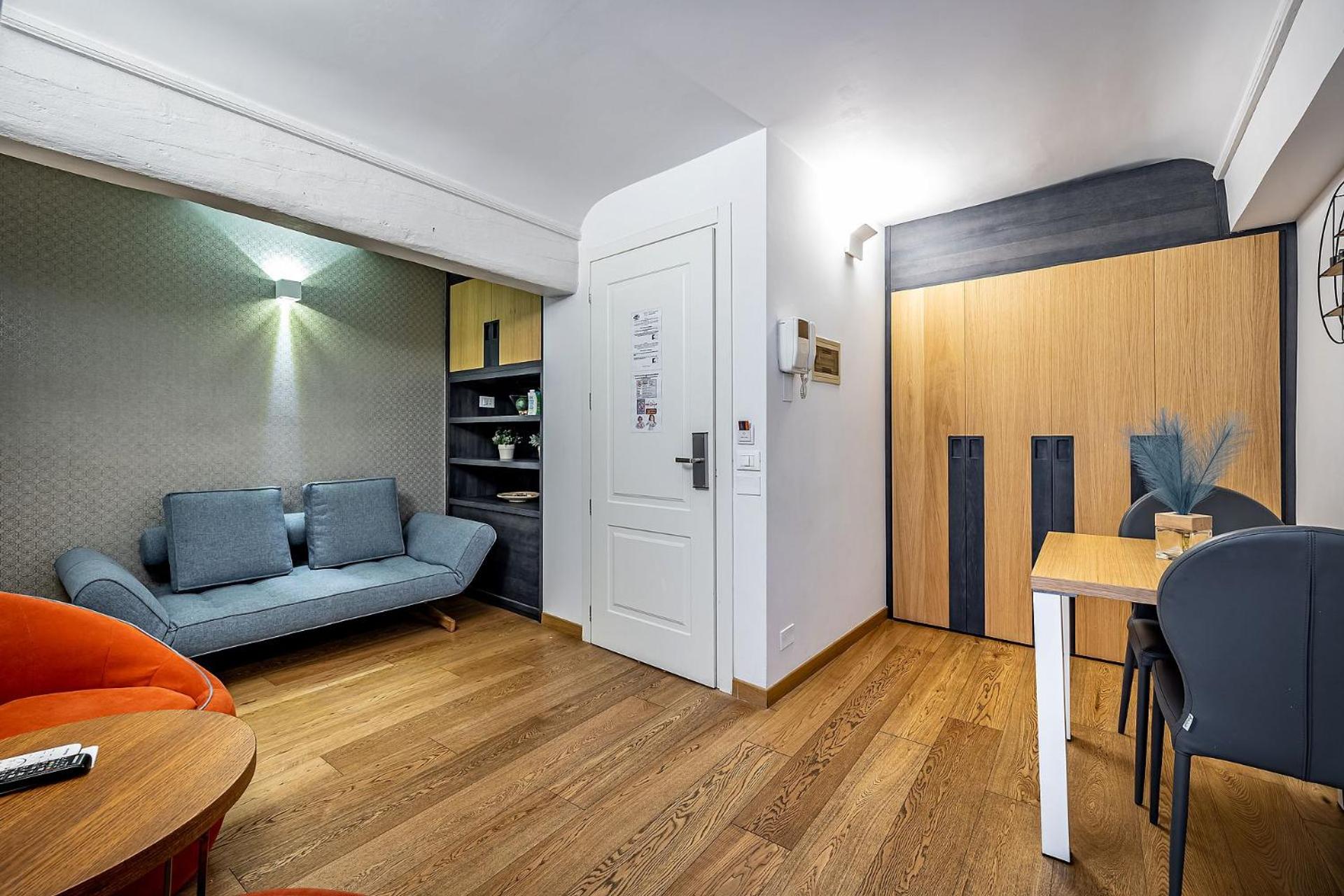Martelli 6 Suite & Apartments
