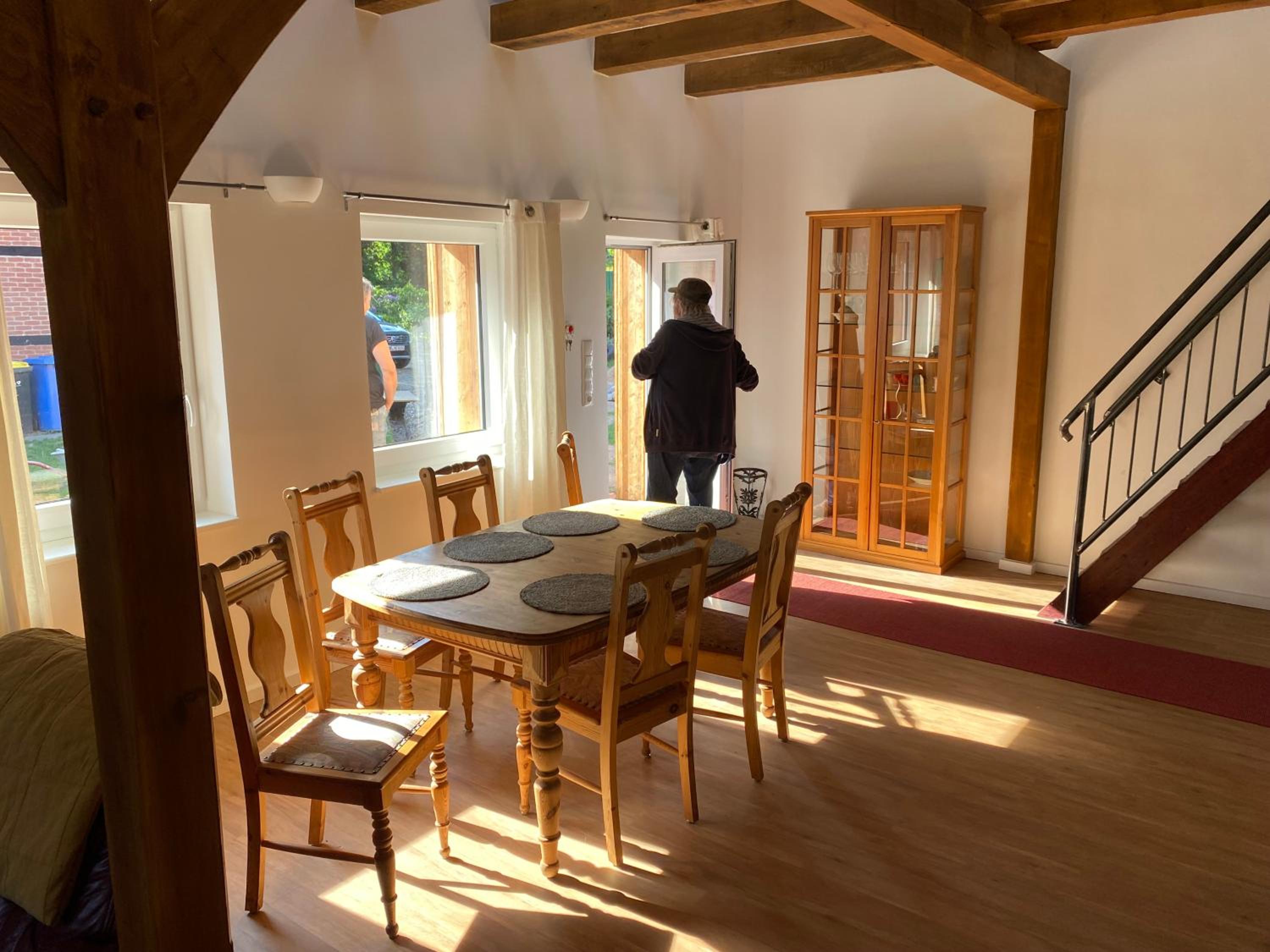 Schönes Wohnen im Wendland