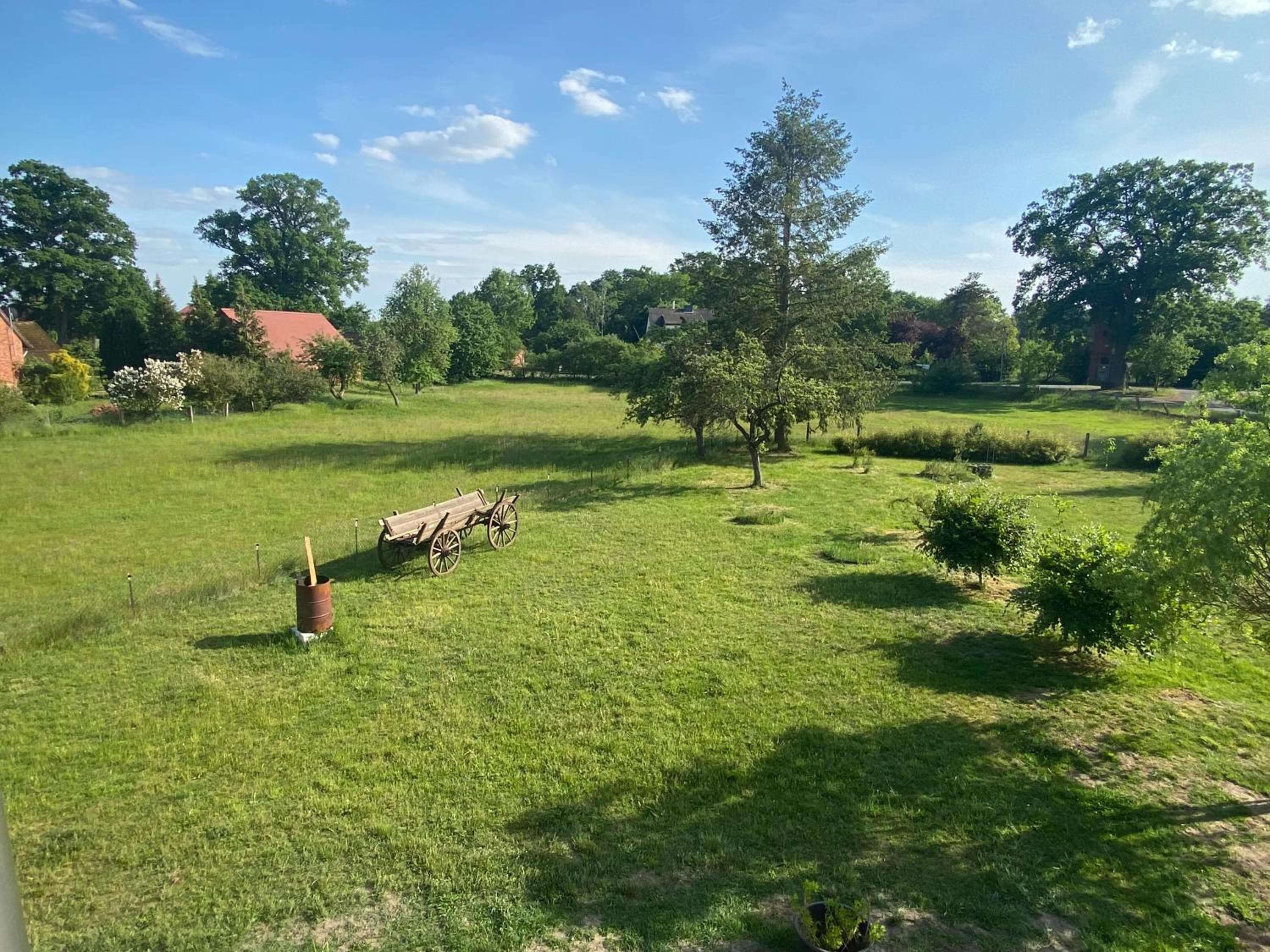 Schönes Wohnen im Wendland