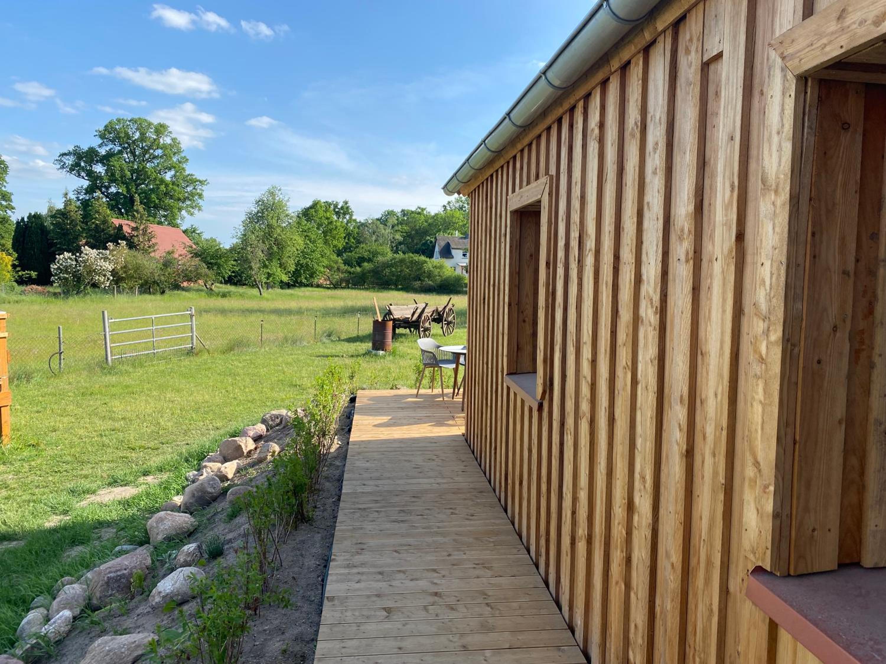 Schönes Wohnen im Wendland