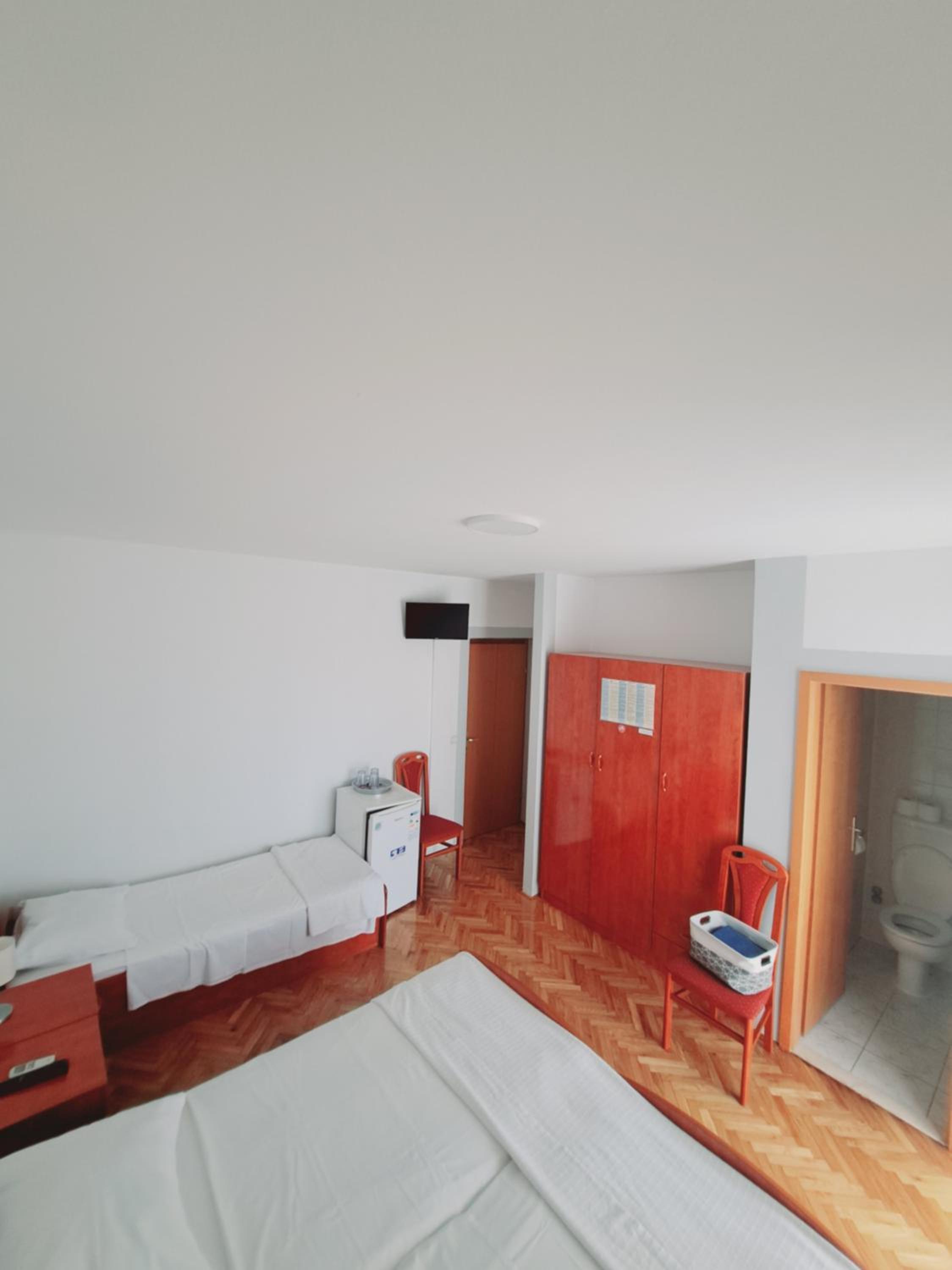 Guesthouse Varnica