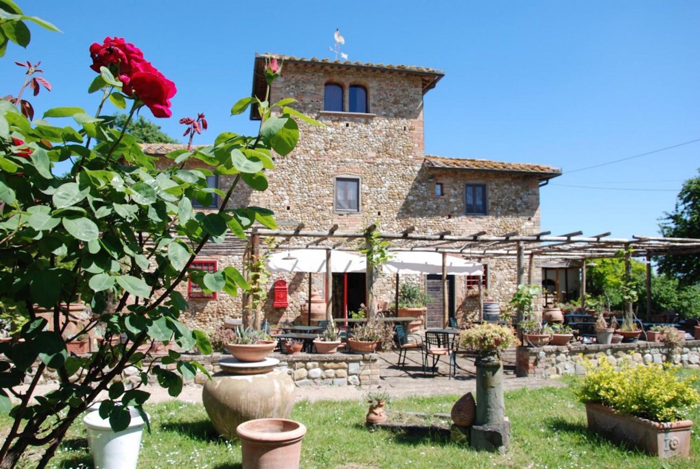 Poggio Alle Lame