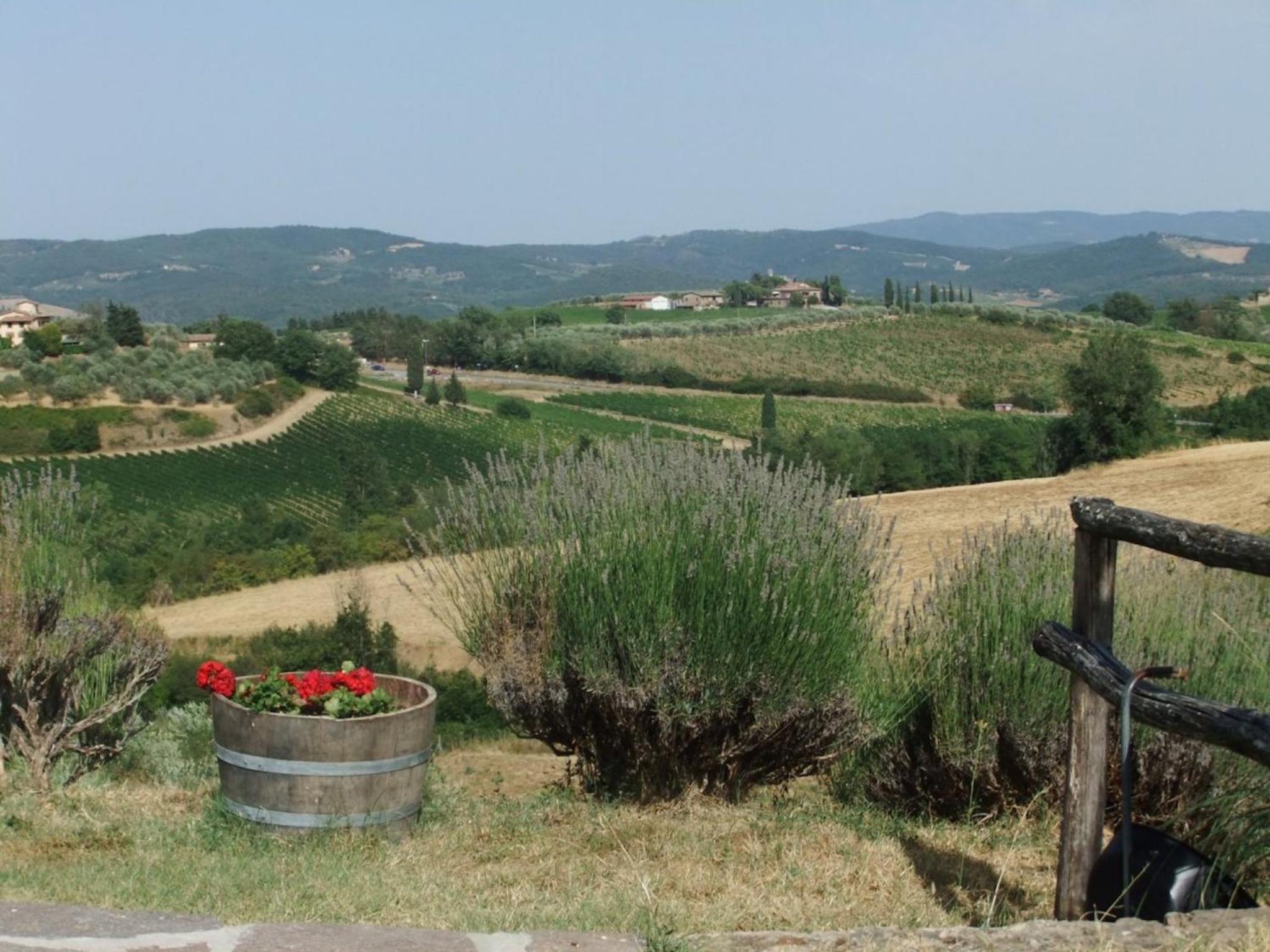 Poggio Alle Lame