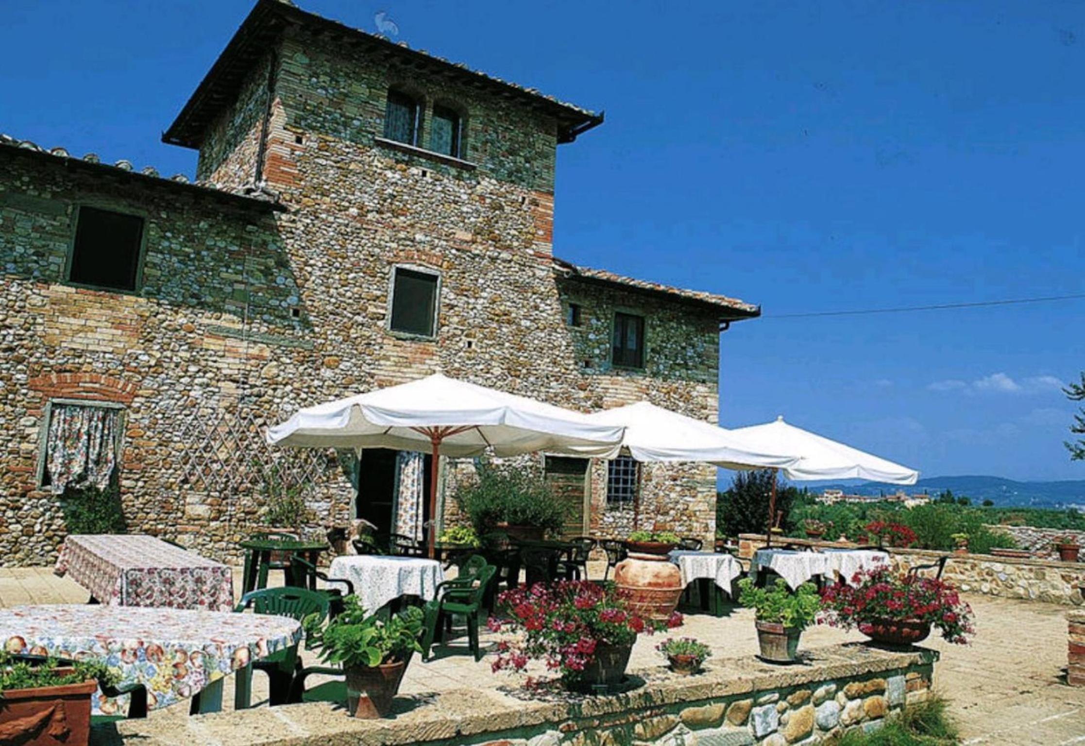 Poggio Alle Lame