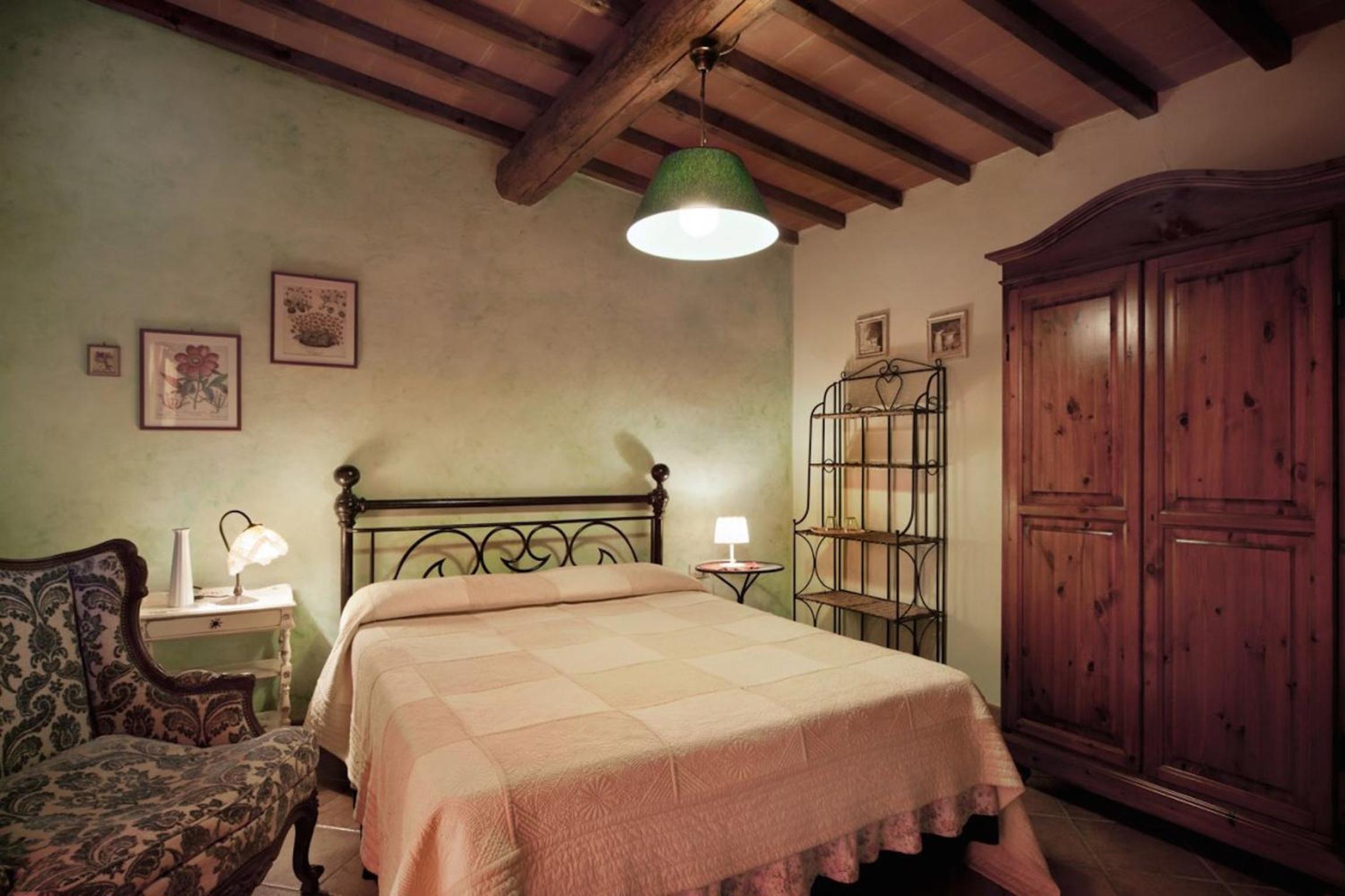 Poggio Alle Lame