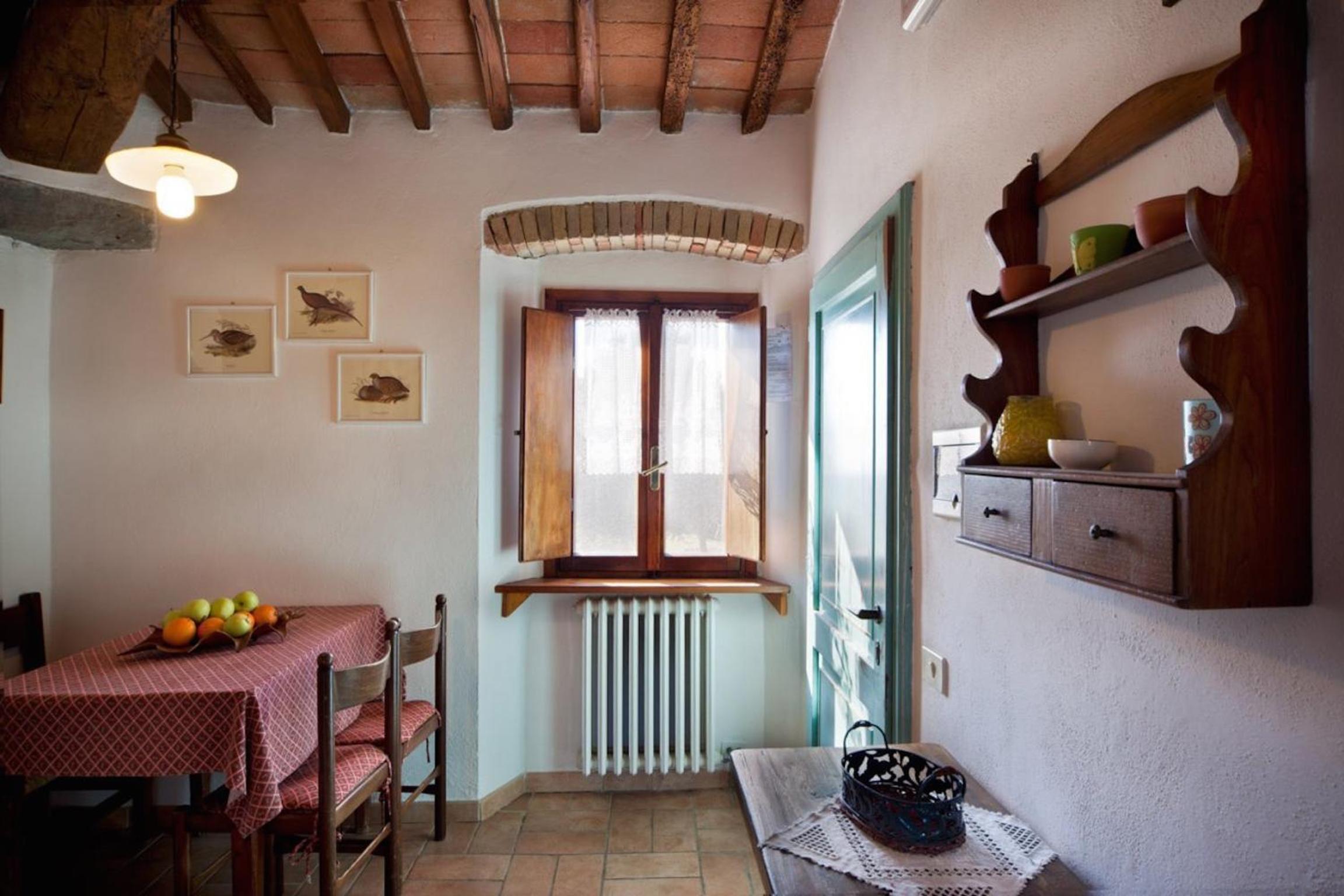 Poggio Alle Lame