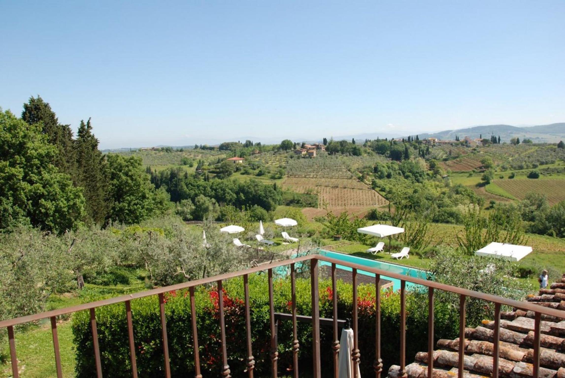Poggio Alle Lame