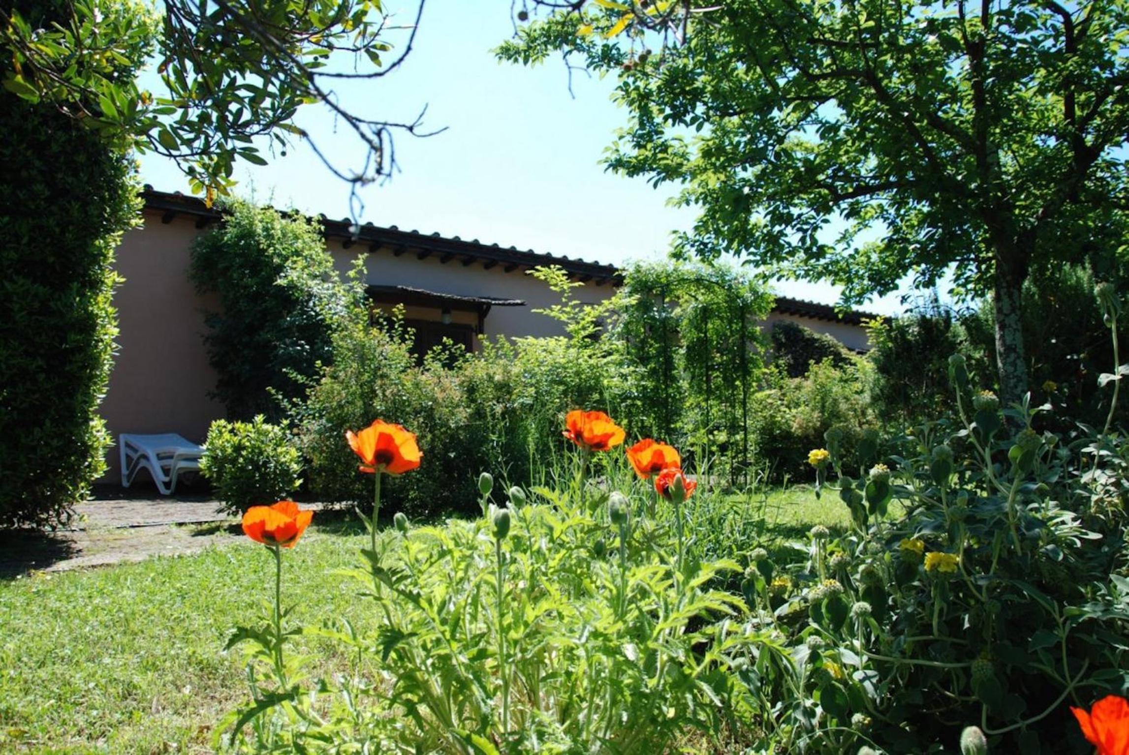 Poggio Alle Lame