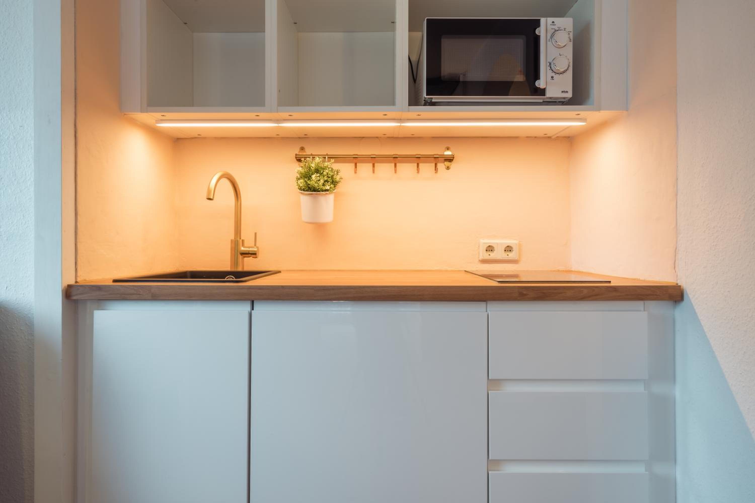 Apartment Hotel Pfeifer