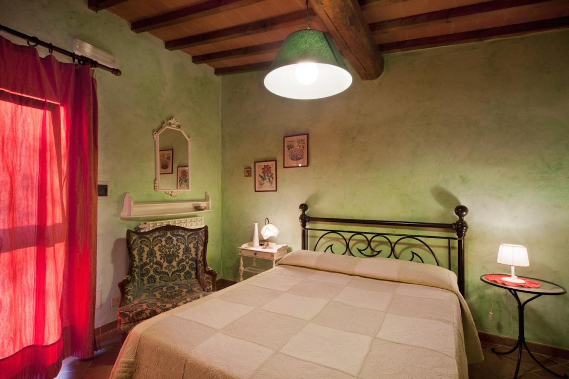 Poggio Alle Lame