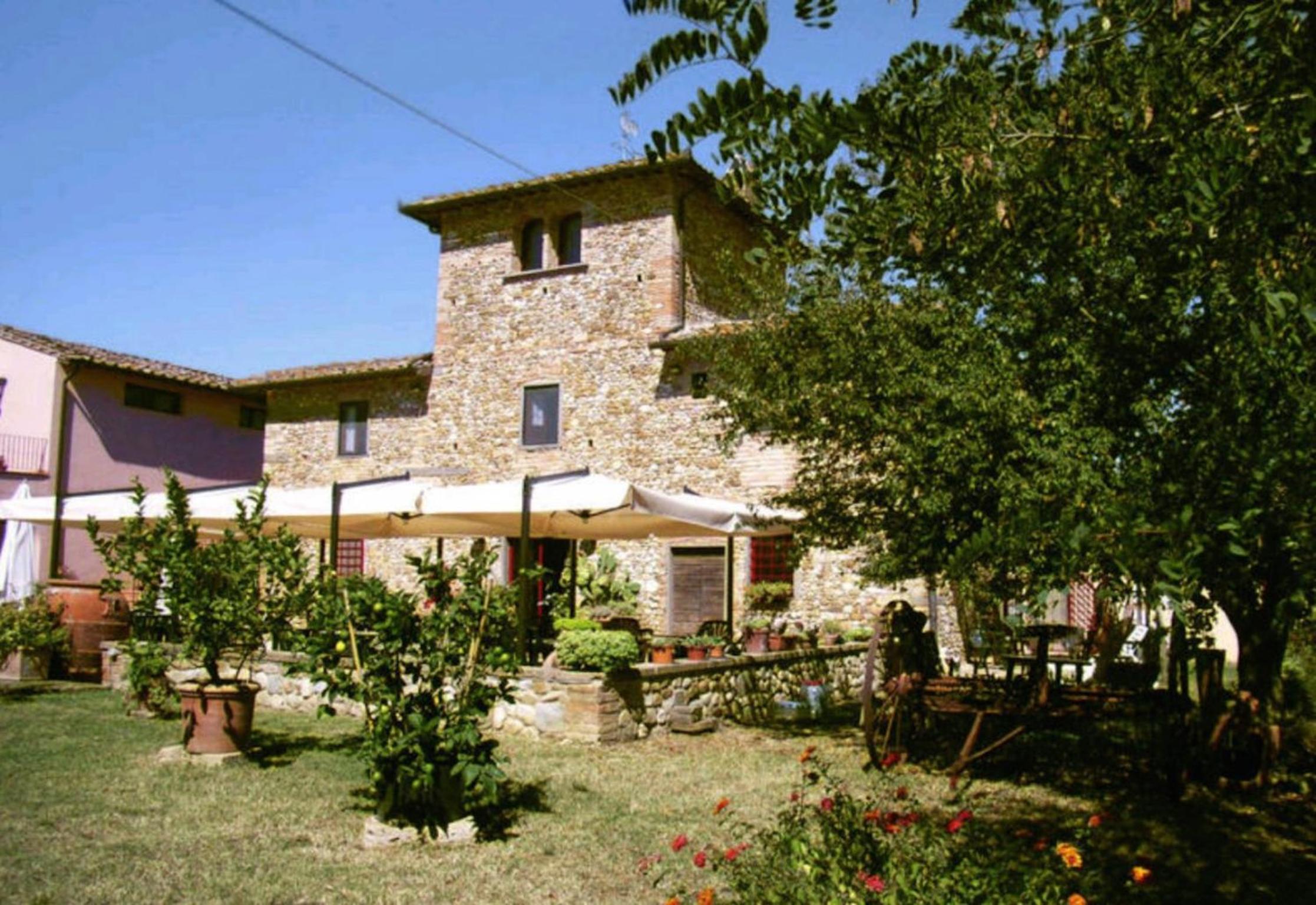 Poggio Alle Lame