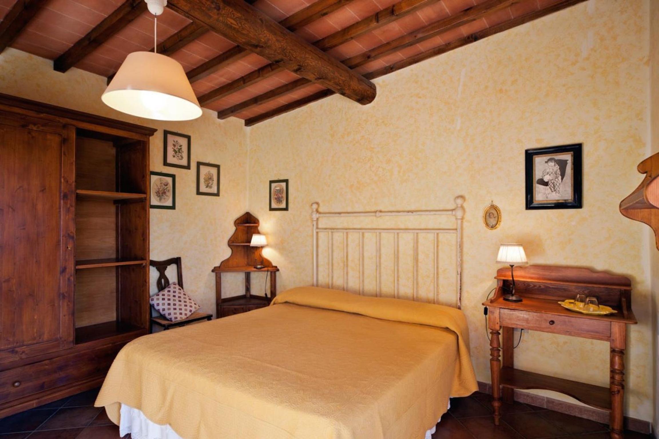 Poggio Alle Lame