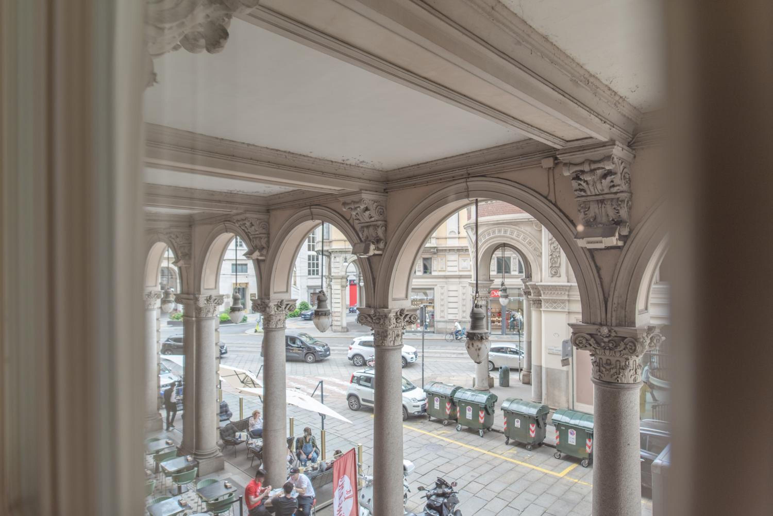 Royal Apartment by Toh Solution