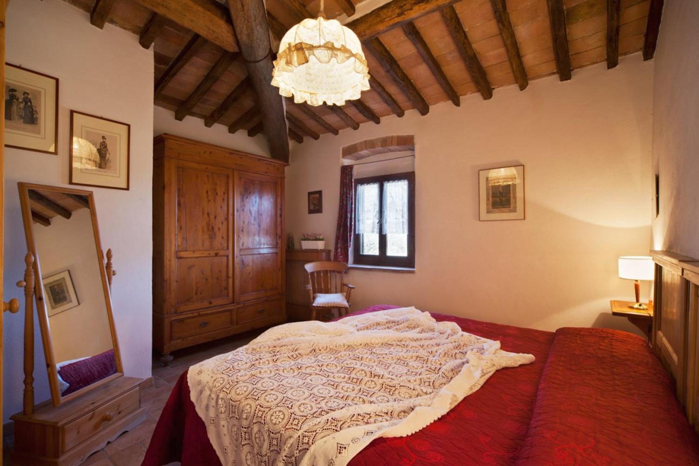 Poggio Alle Lame