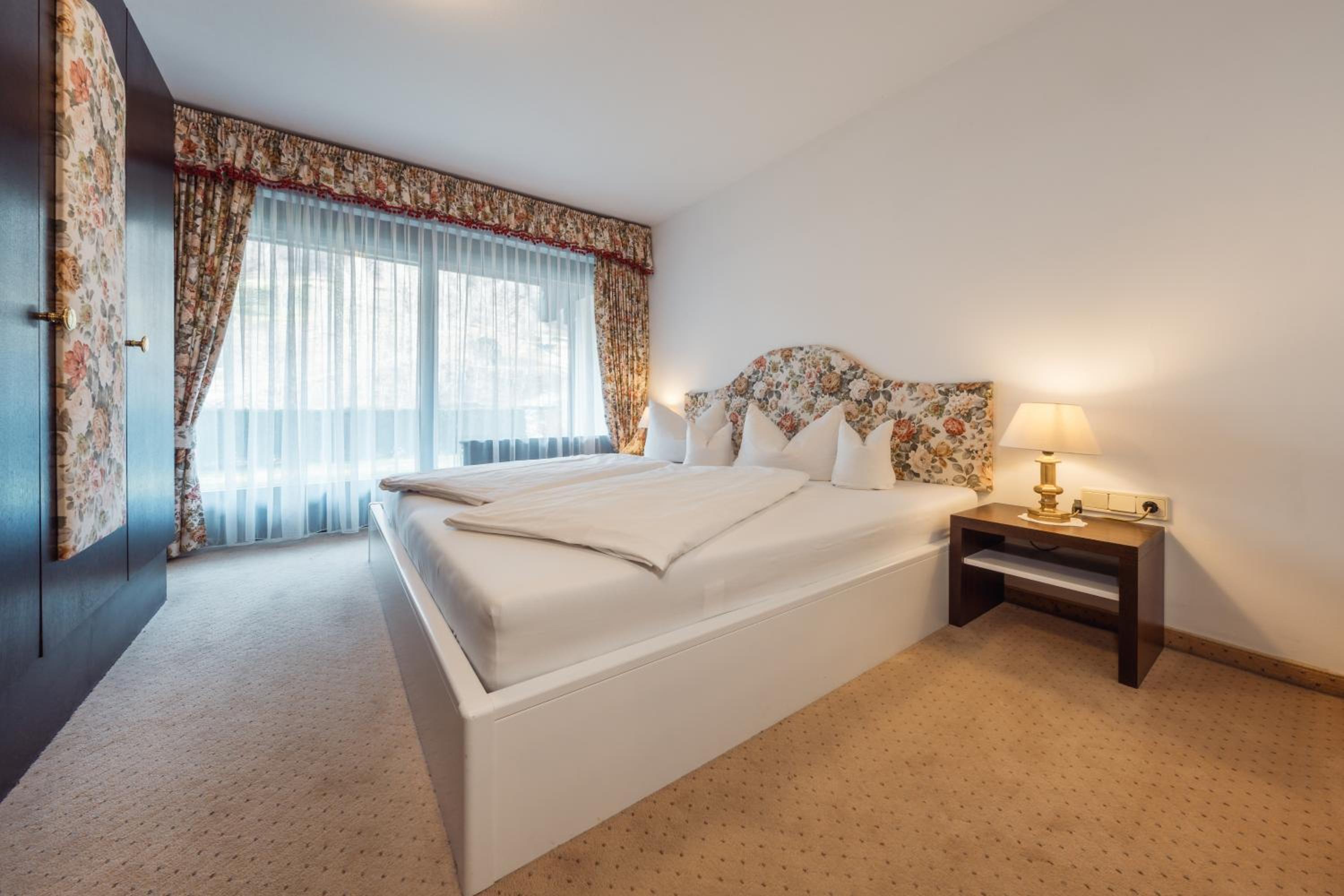 Apartment Hotel Pfeifer