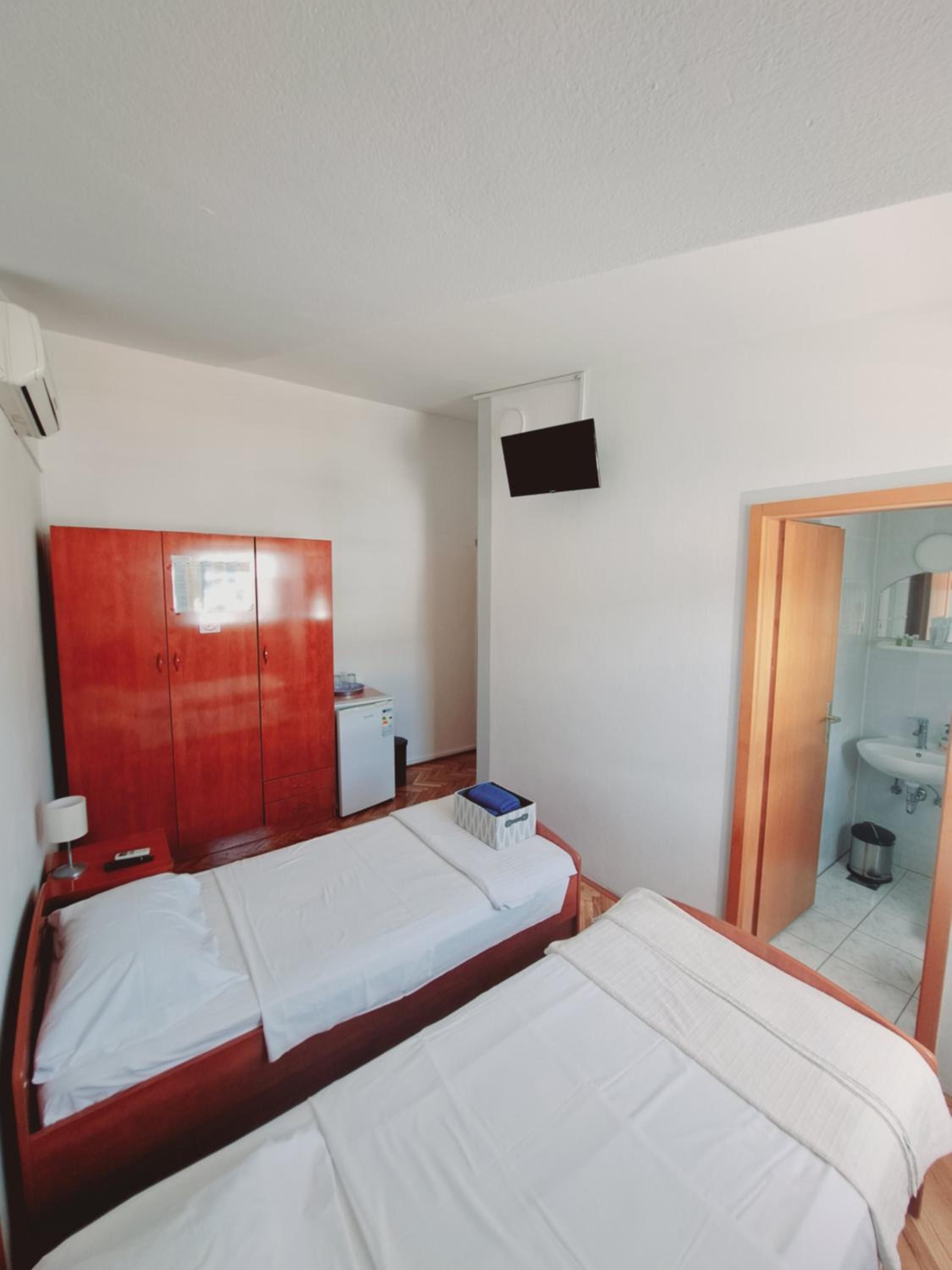 Guesthouse Varnica