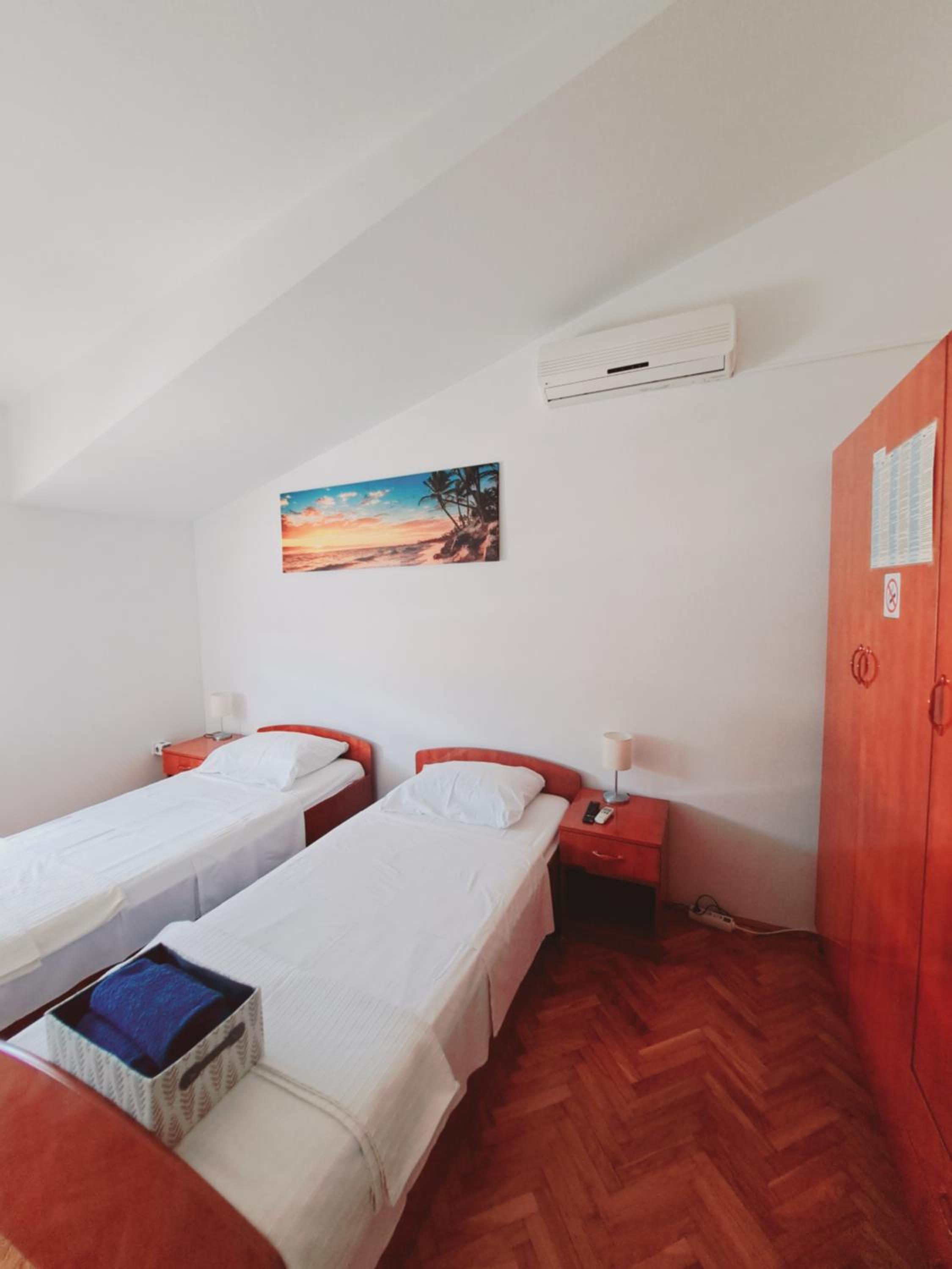 Guesthouse Varnica