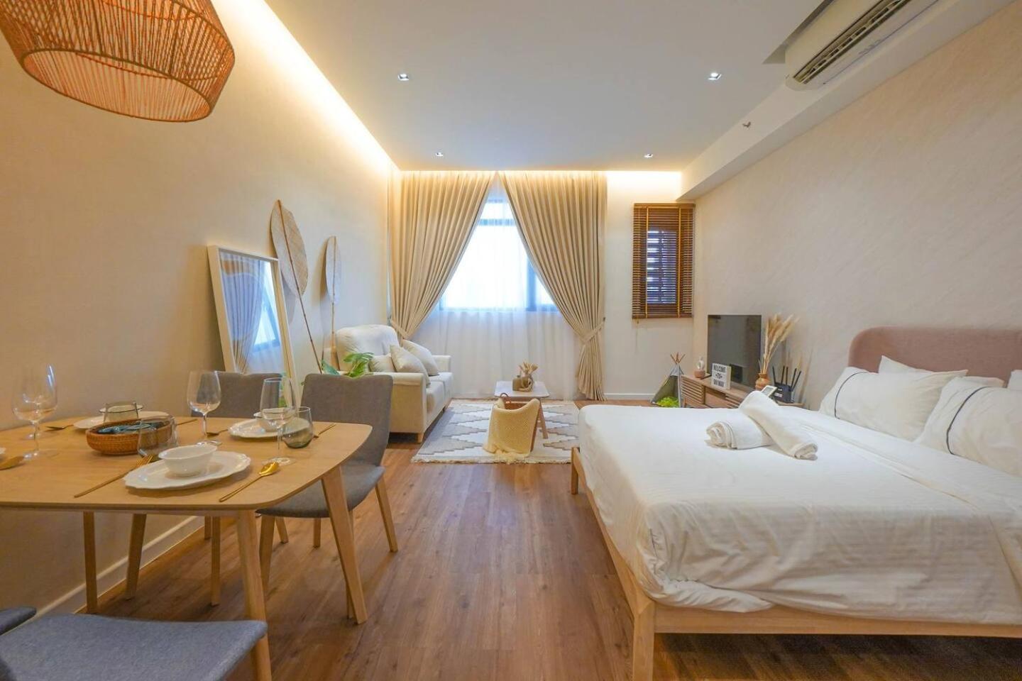 Chambers Suite Studio KLCC PWTC by Unimax