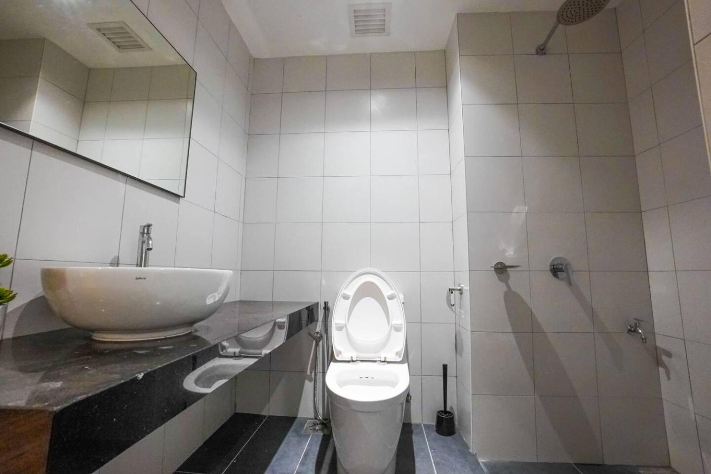 Chambers Suite Studio KLCC PWTC by Unimax