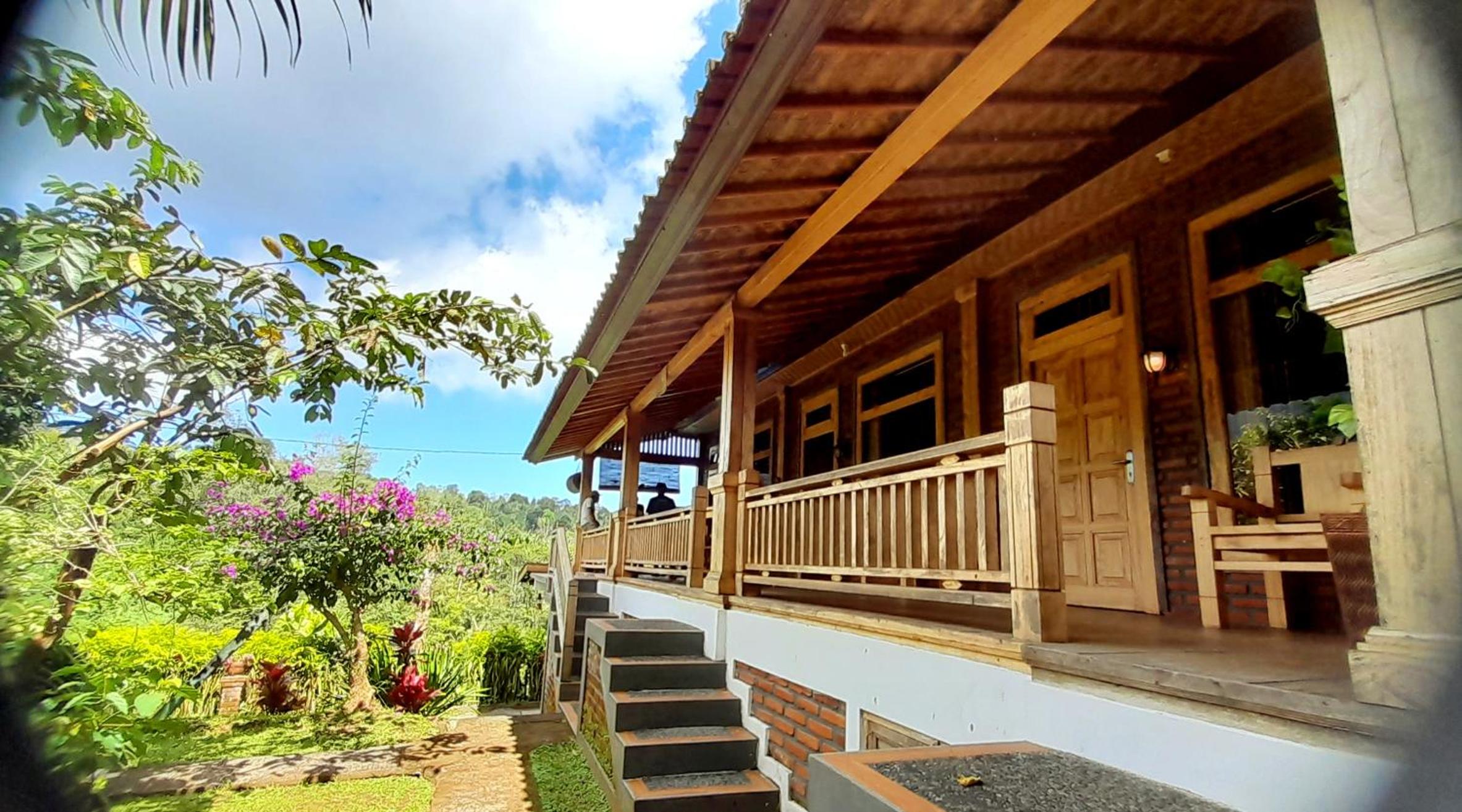 Mulia Garden Bungalows - Monthly Rate Available view 4