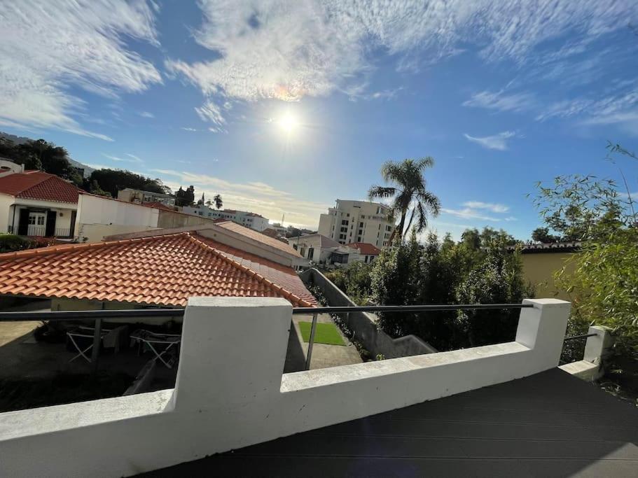 Hotel Casa Do Til, Central Funchal