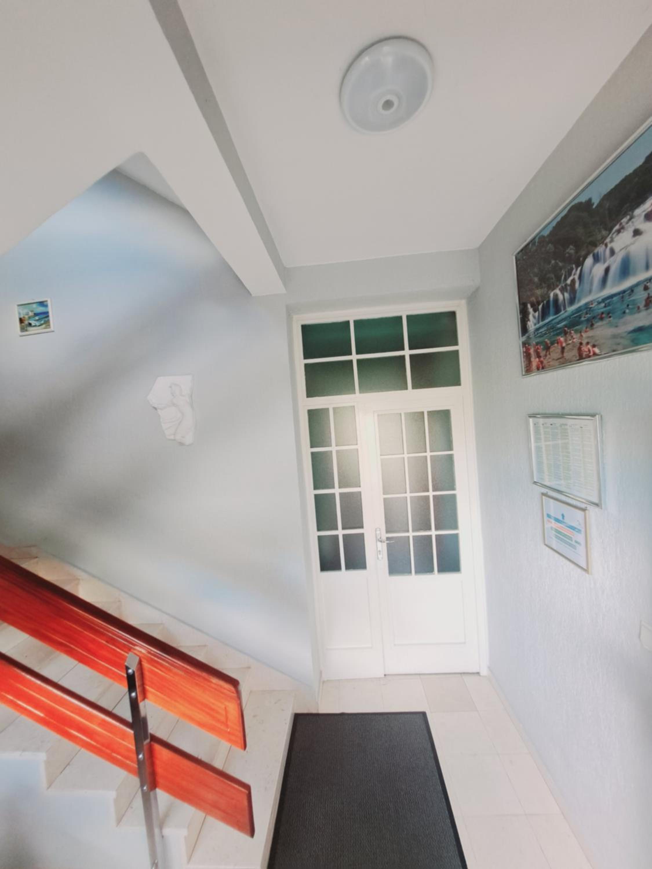 Guesthouse Varnica