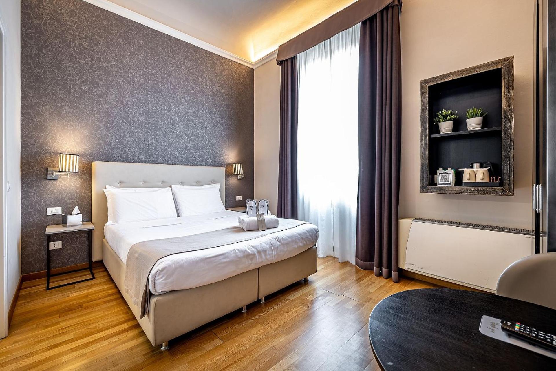 Martelli 6 Suite & Apartments