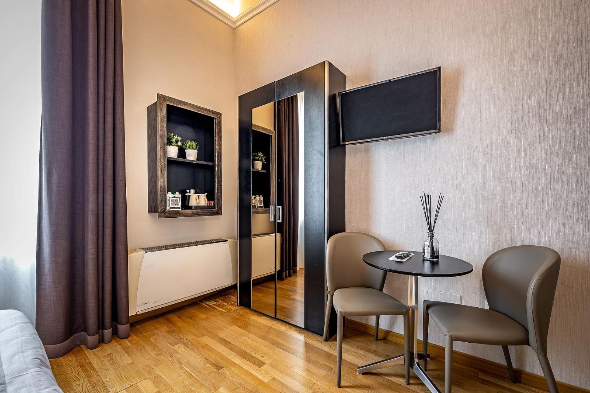 Martelli 6 Suite & Apartments
