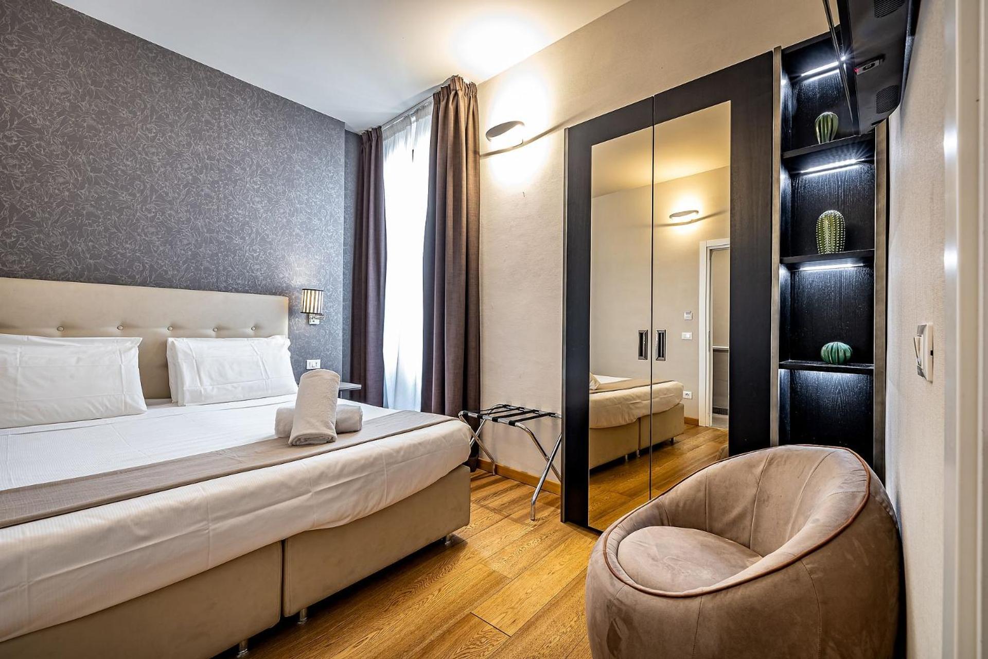Martelli 6 Suite & Apartments