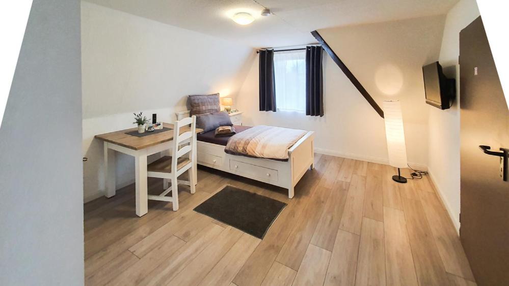 Friendly Home - Klinkerhof