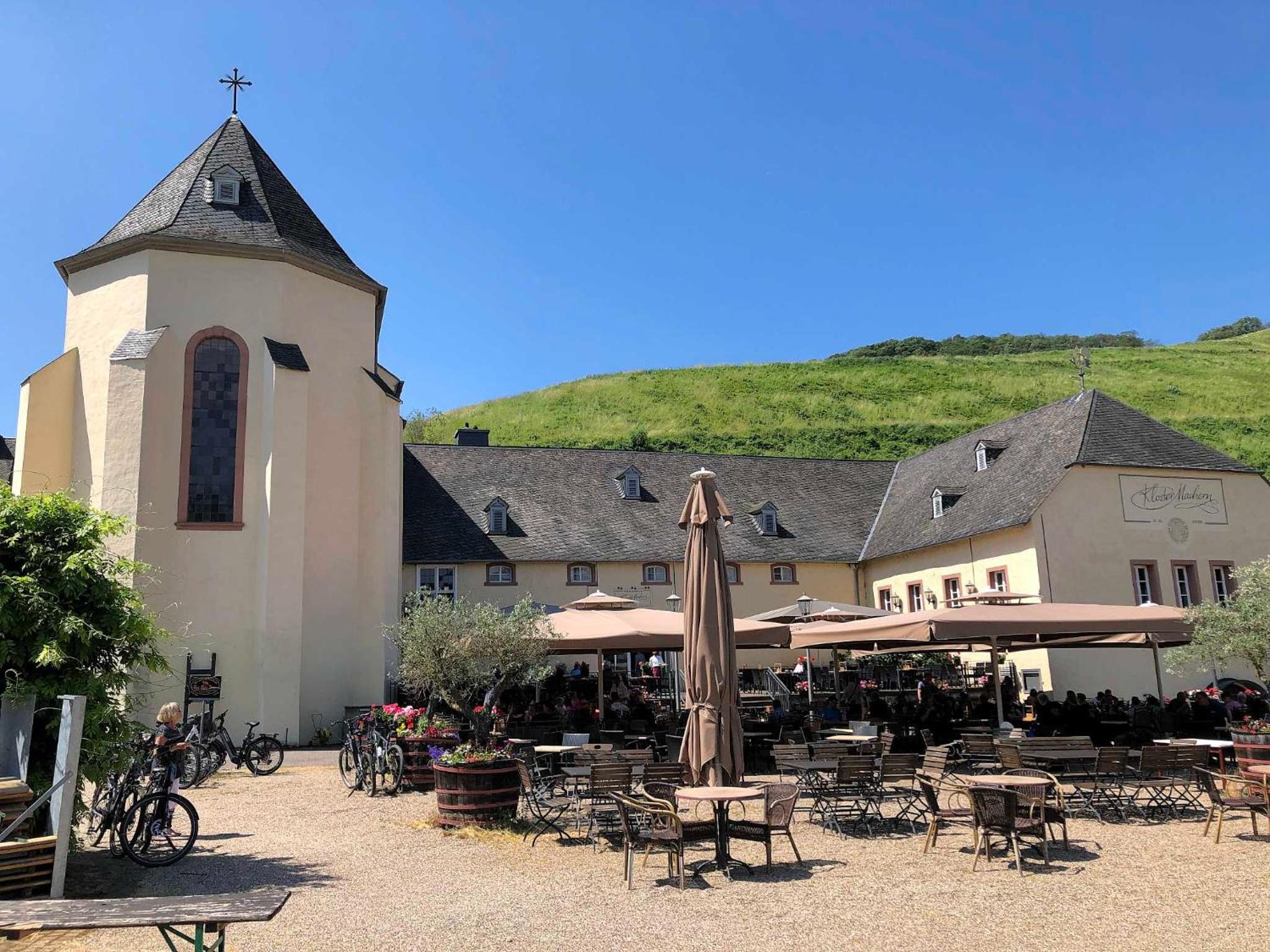 Ferienhaus Maring