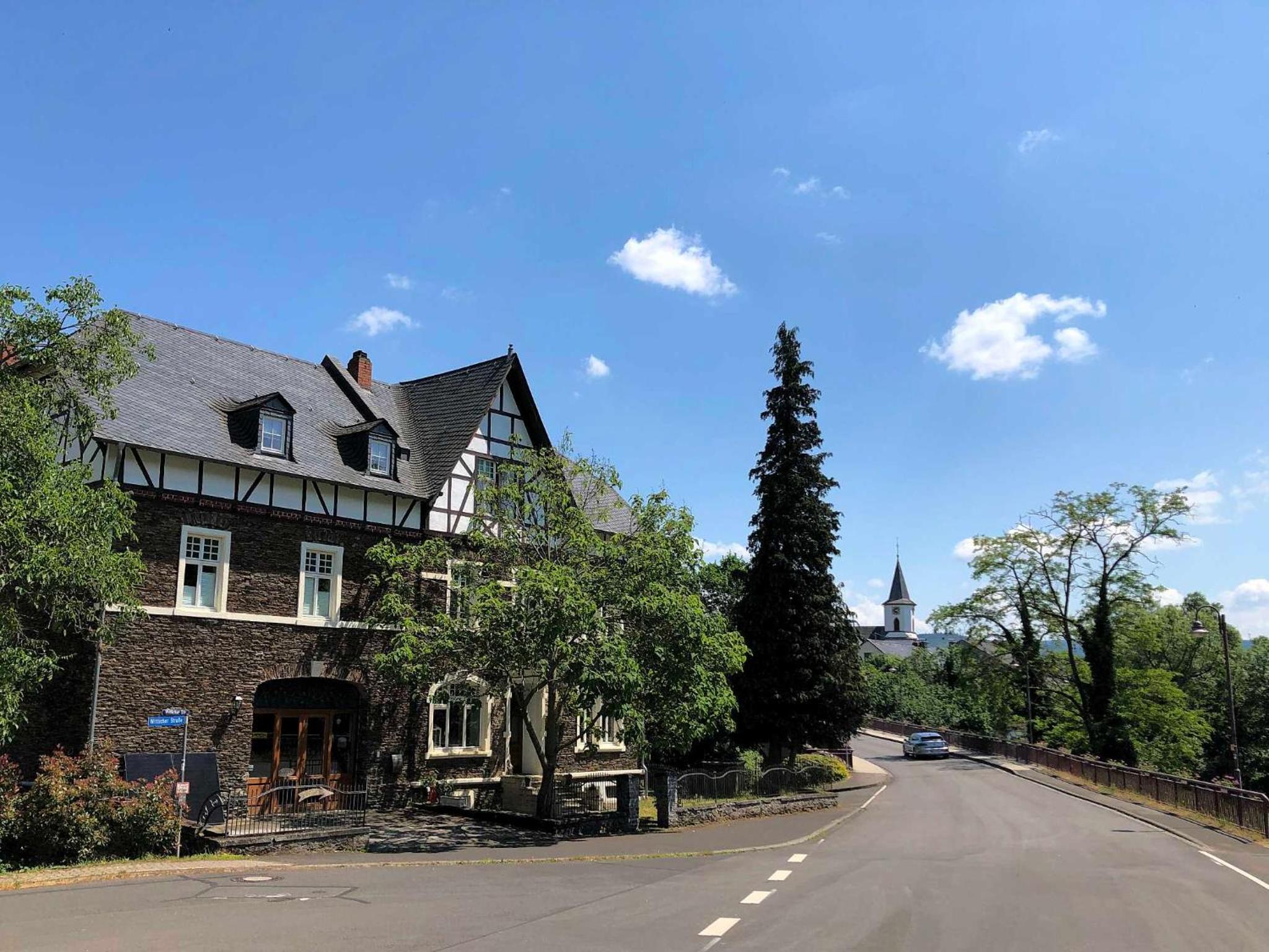 Ferienhaus Maring