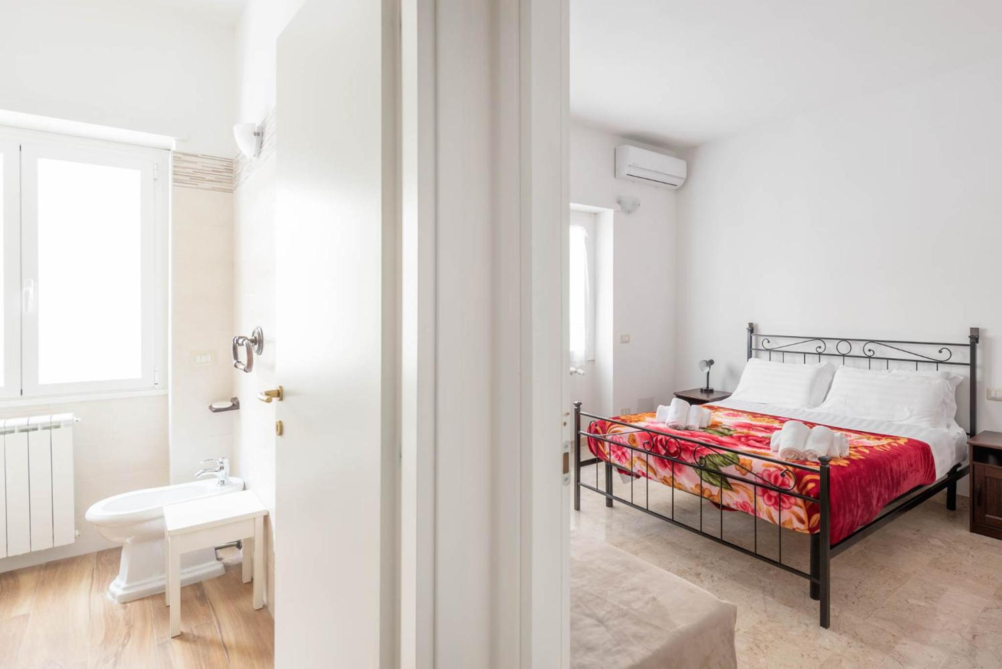 Apartment Nonna Anna