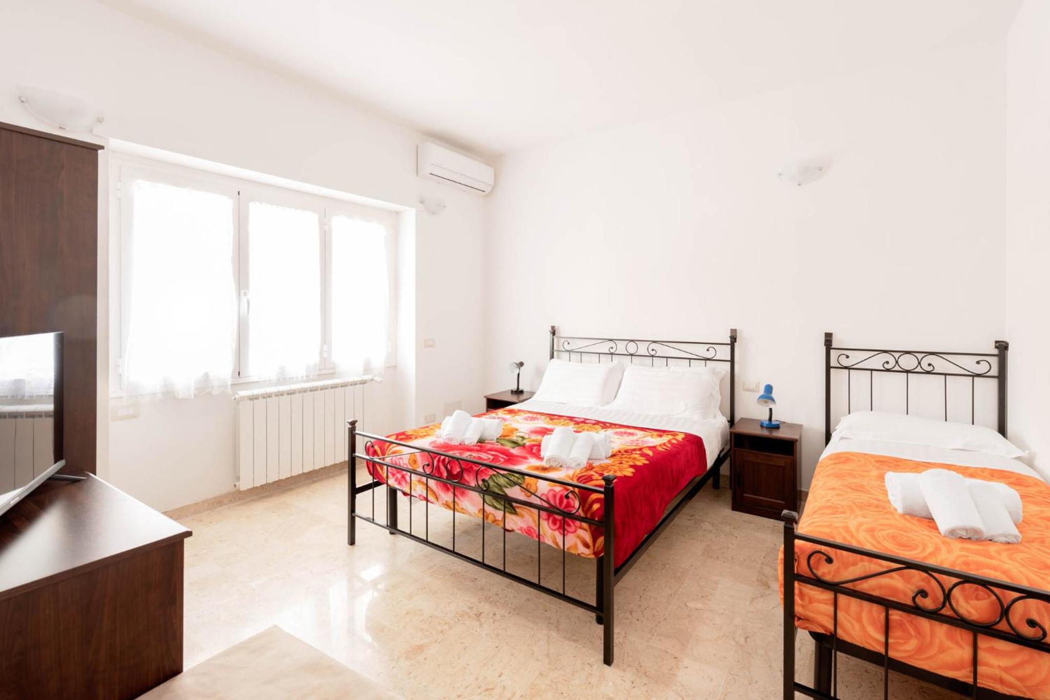 Apartment Nonna Anna