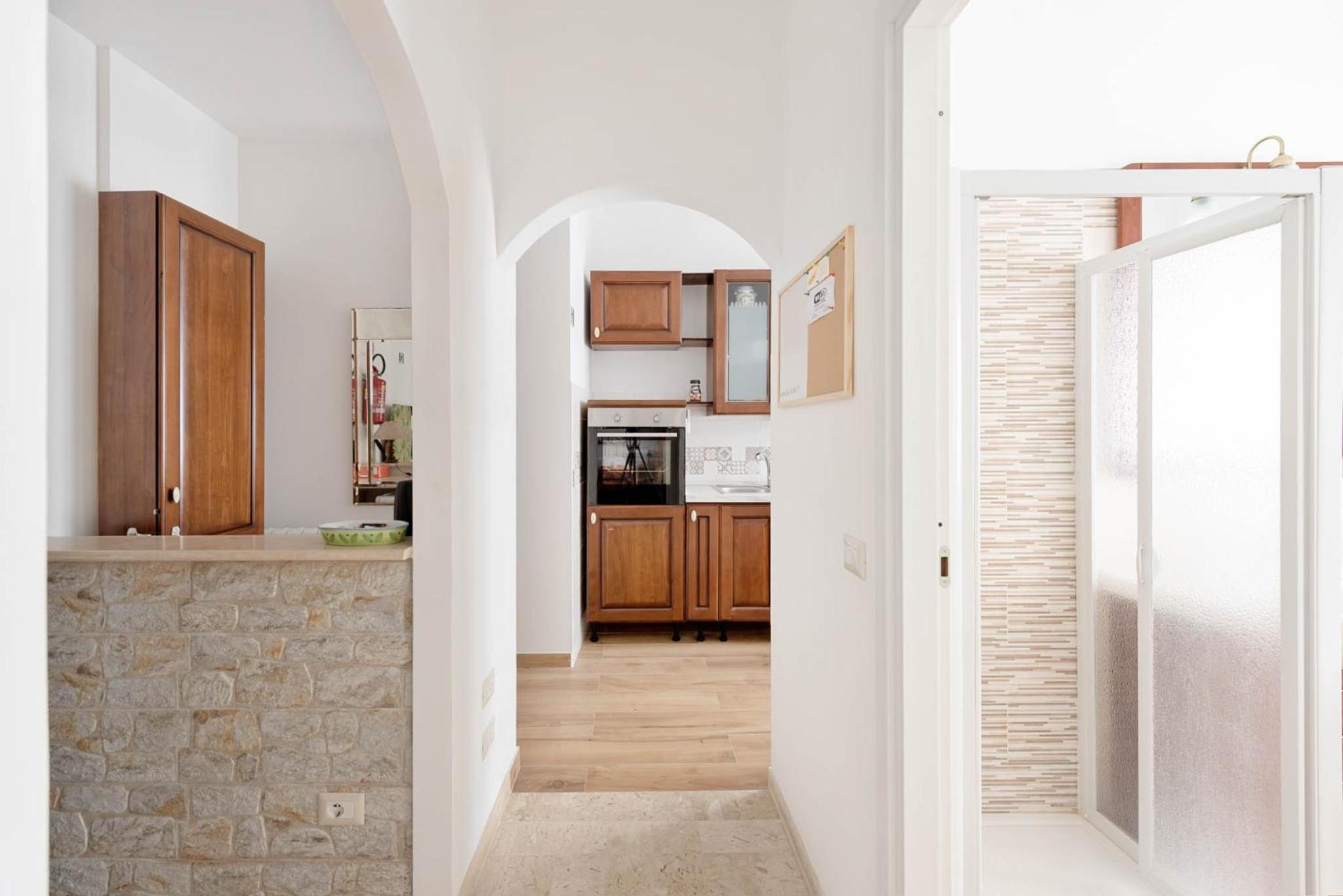Apartment Nonna Anna