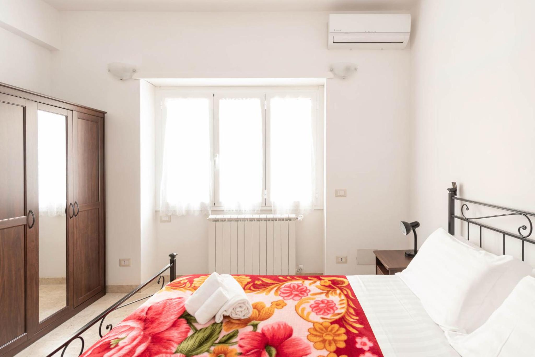 Apartment Nonna Anna