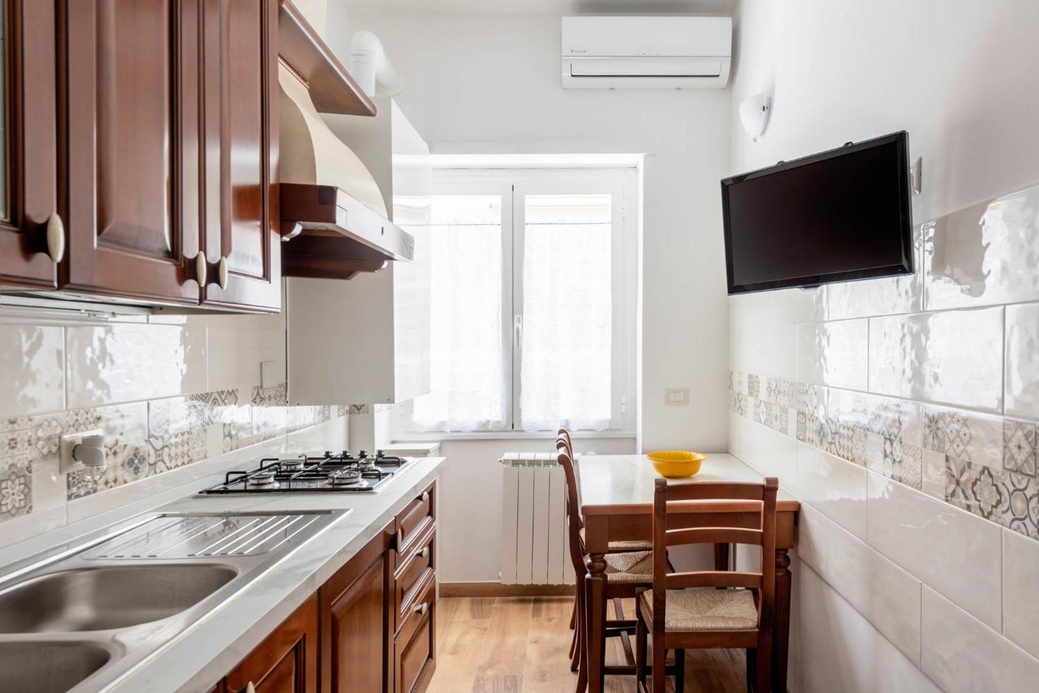 Apartment Nonna Anna