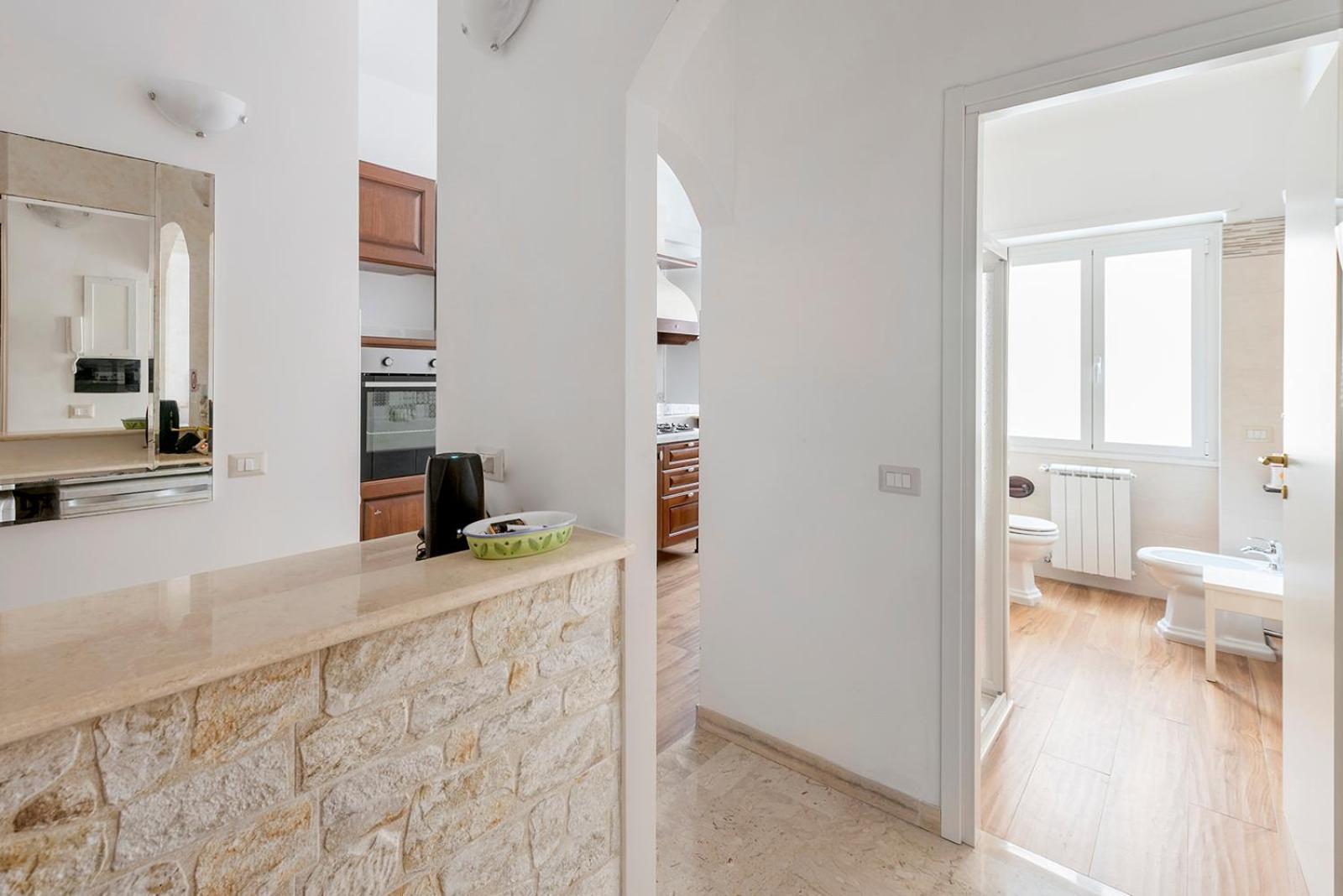 Apartment Nonna Anna