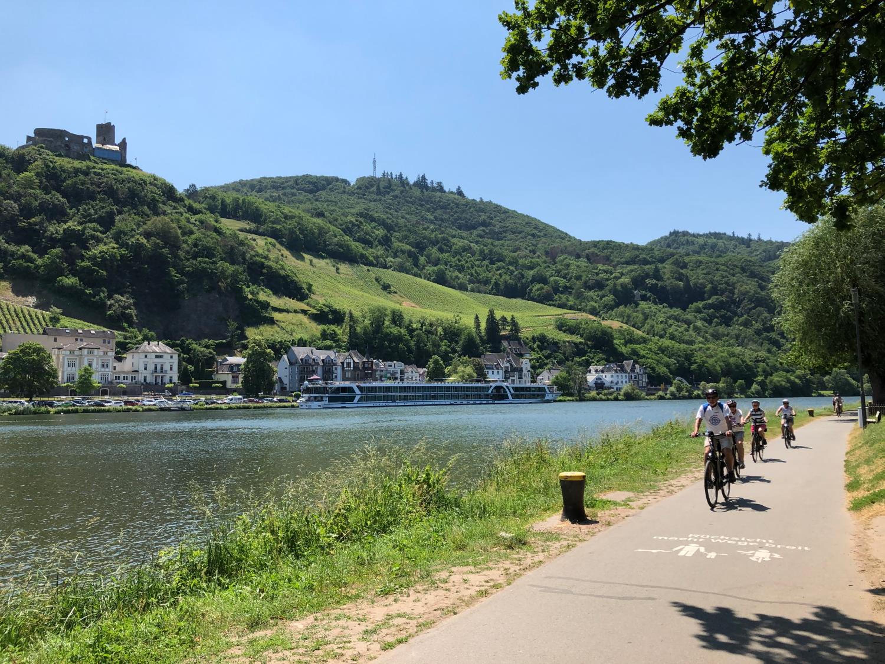 Ferienhaus Maring