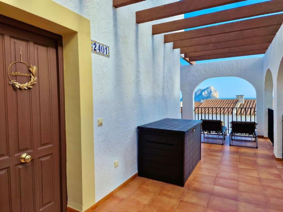 Casita Montemar By Calpitality
