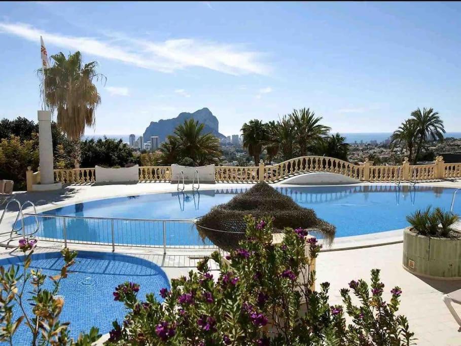 Casita Montemar By Calpitality